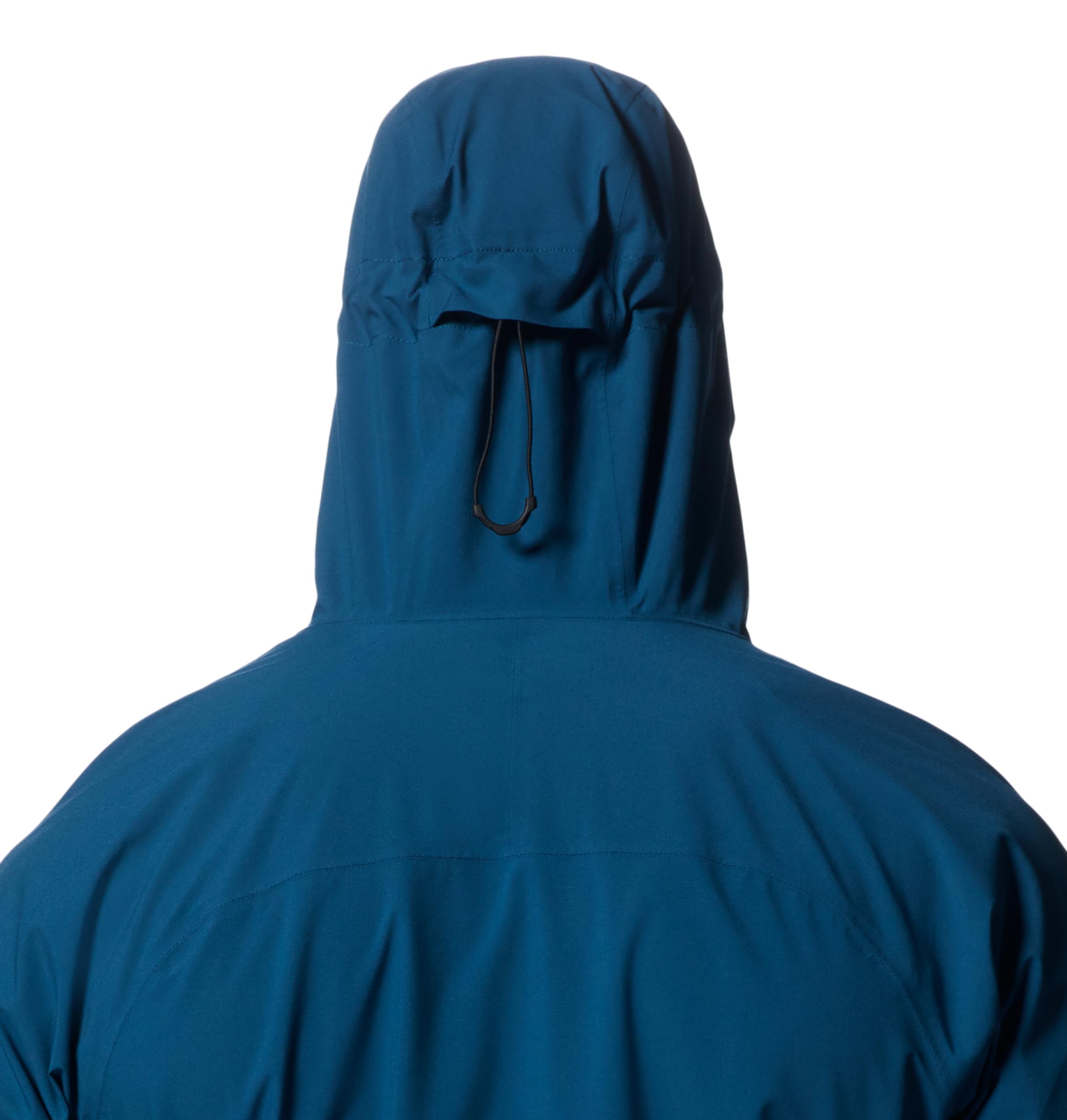 mountain-hardwear-stretch-ozonic-rain-jacket-waterproof-100-recycled-stretch-she image 7