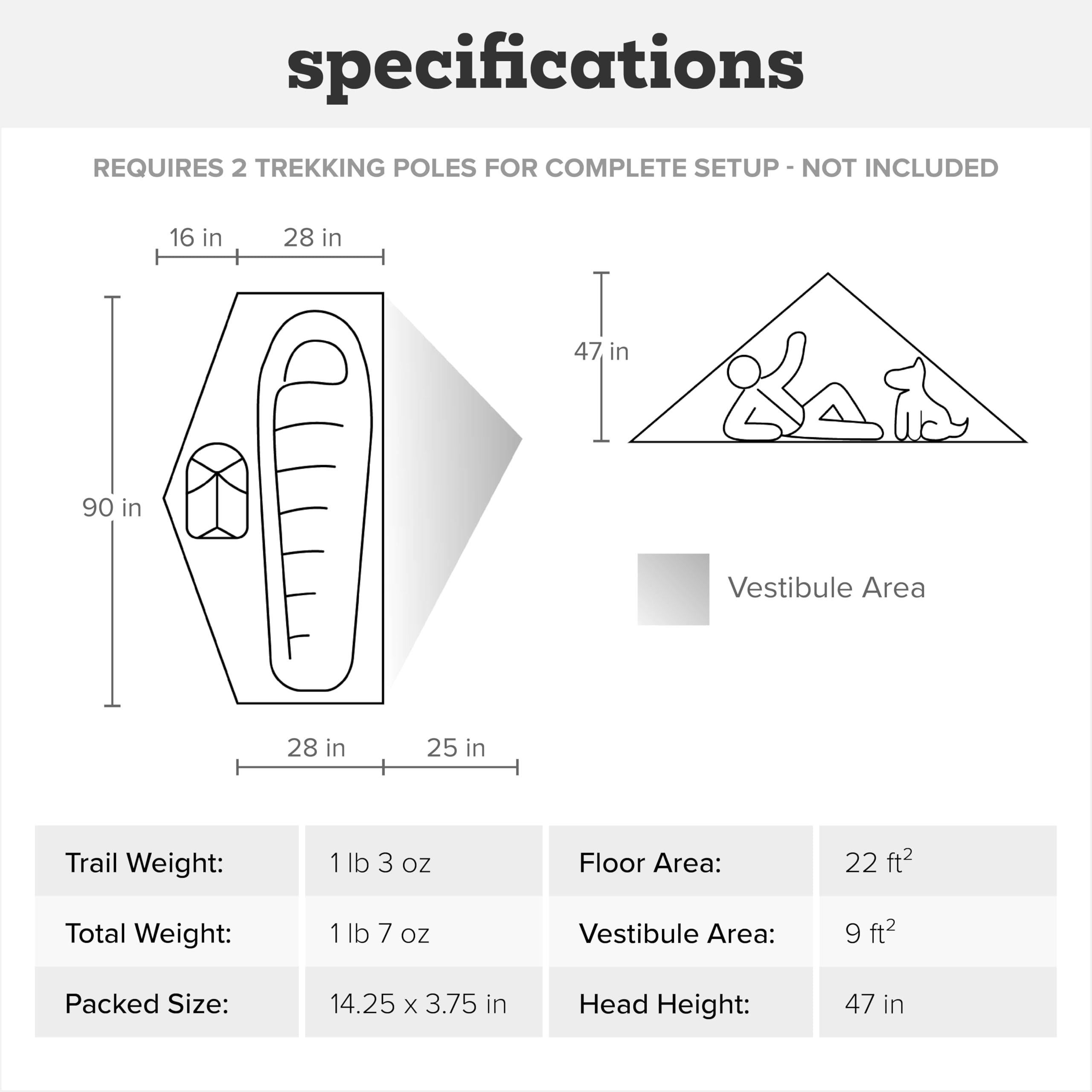 big-agnes-string-ridge-vst-premium-ultralight-trekking-pole-backpacking-tent-1-5 image 8