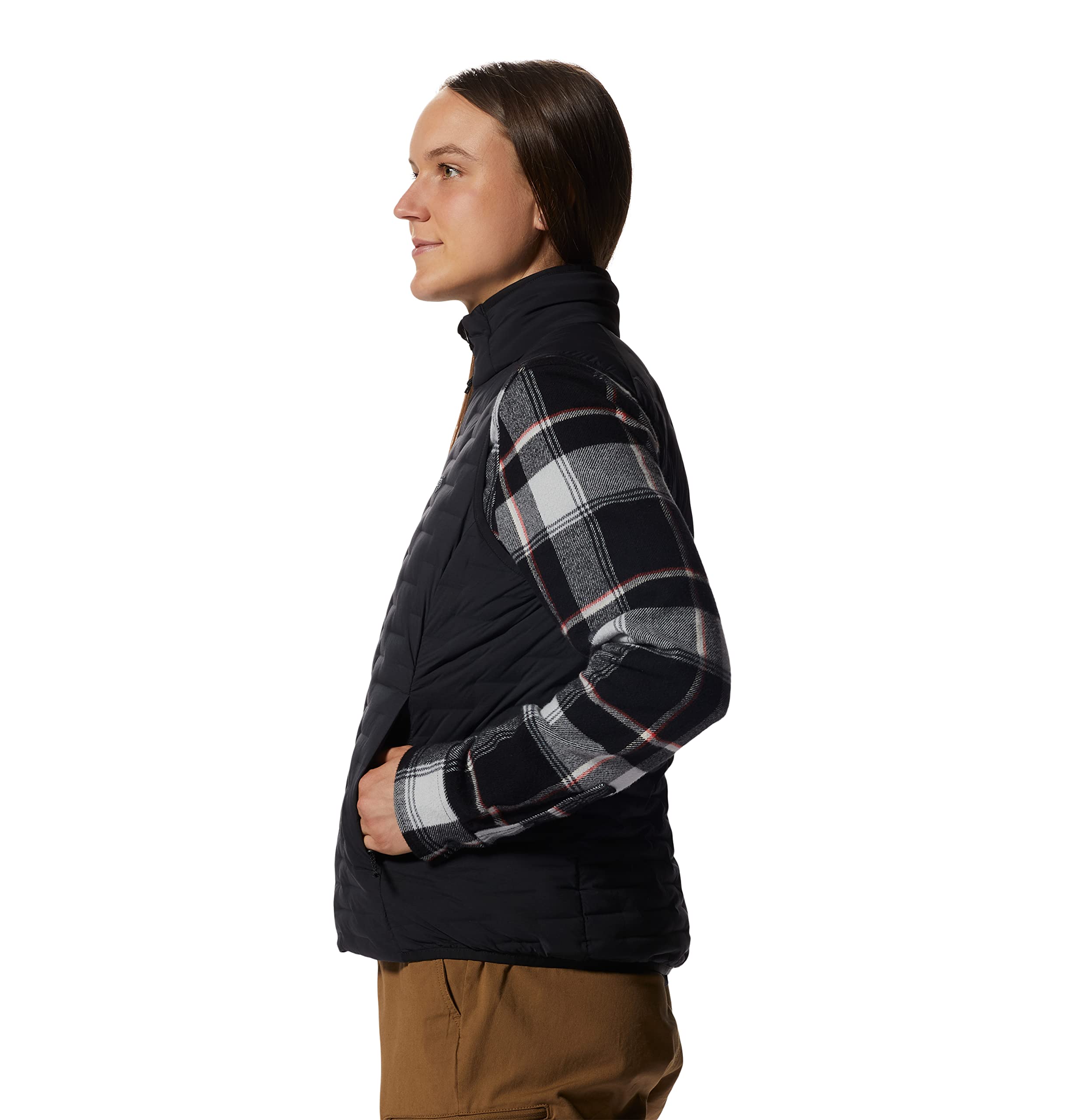 mountain-hardwear-stretchdown-light-vest-700-fill-rds-down-insulated-vest-with-s image 4