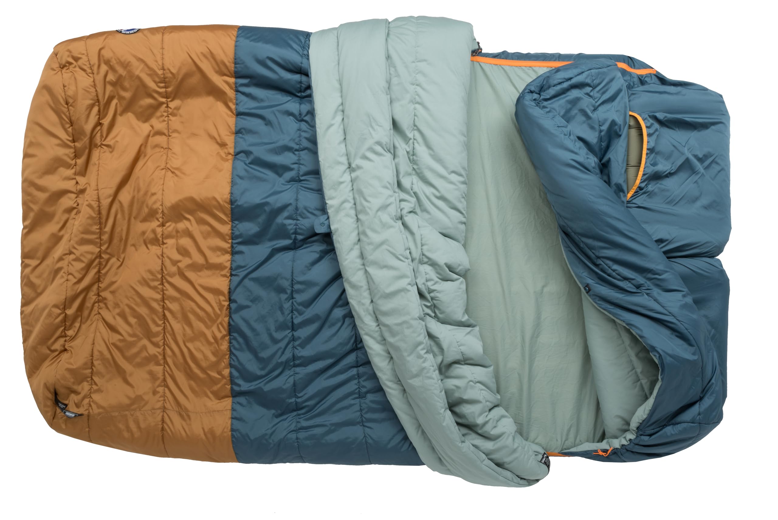 big-agnes-dream-island-20-f-doublewide-sleeping-bag-2-person-with-double-zipper- image 2
