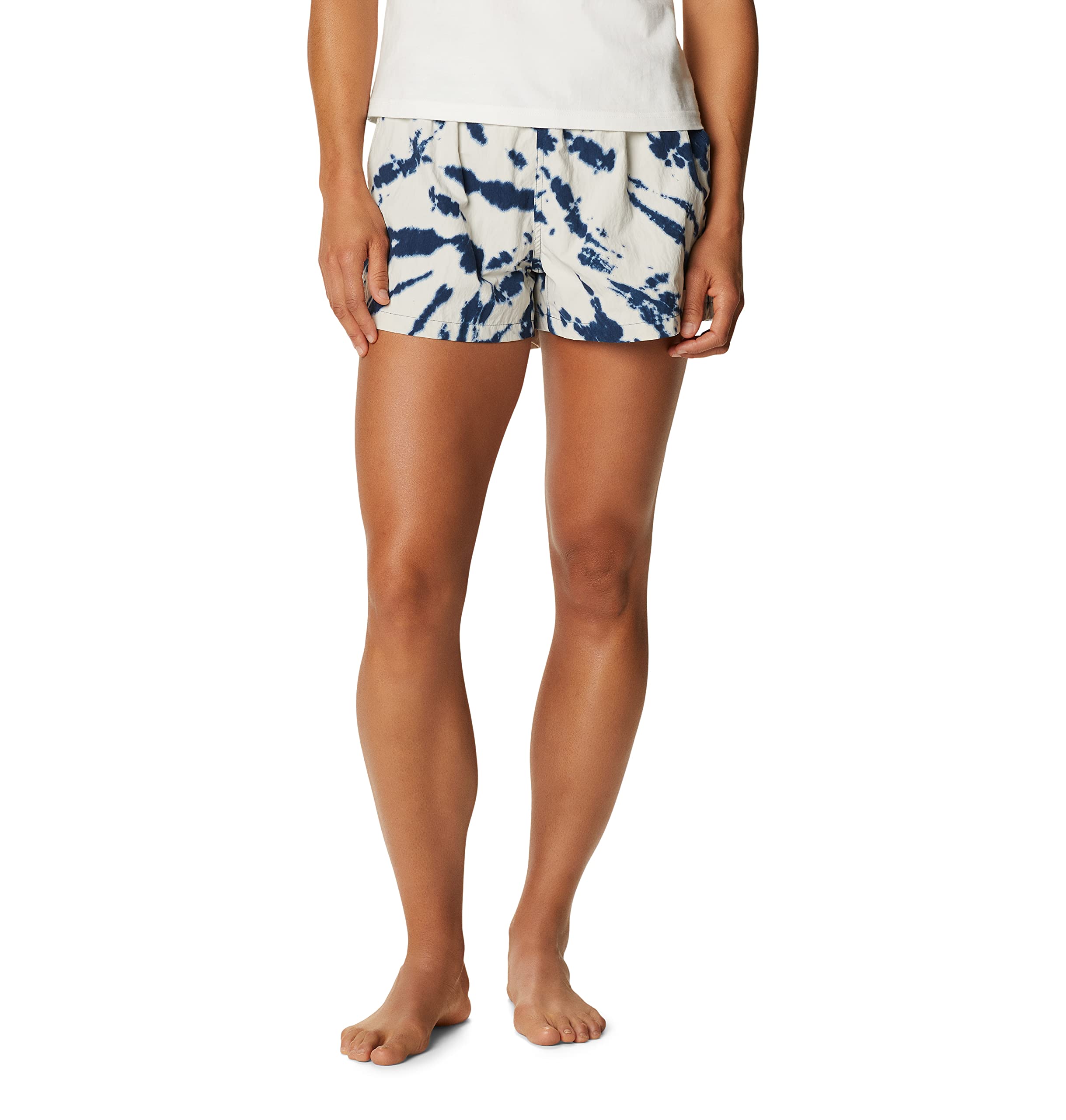 mountain-hardwear-stryder-swim-short-women-s-recycled-nylon-quick-dry-water-shor image 8