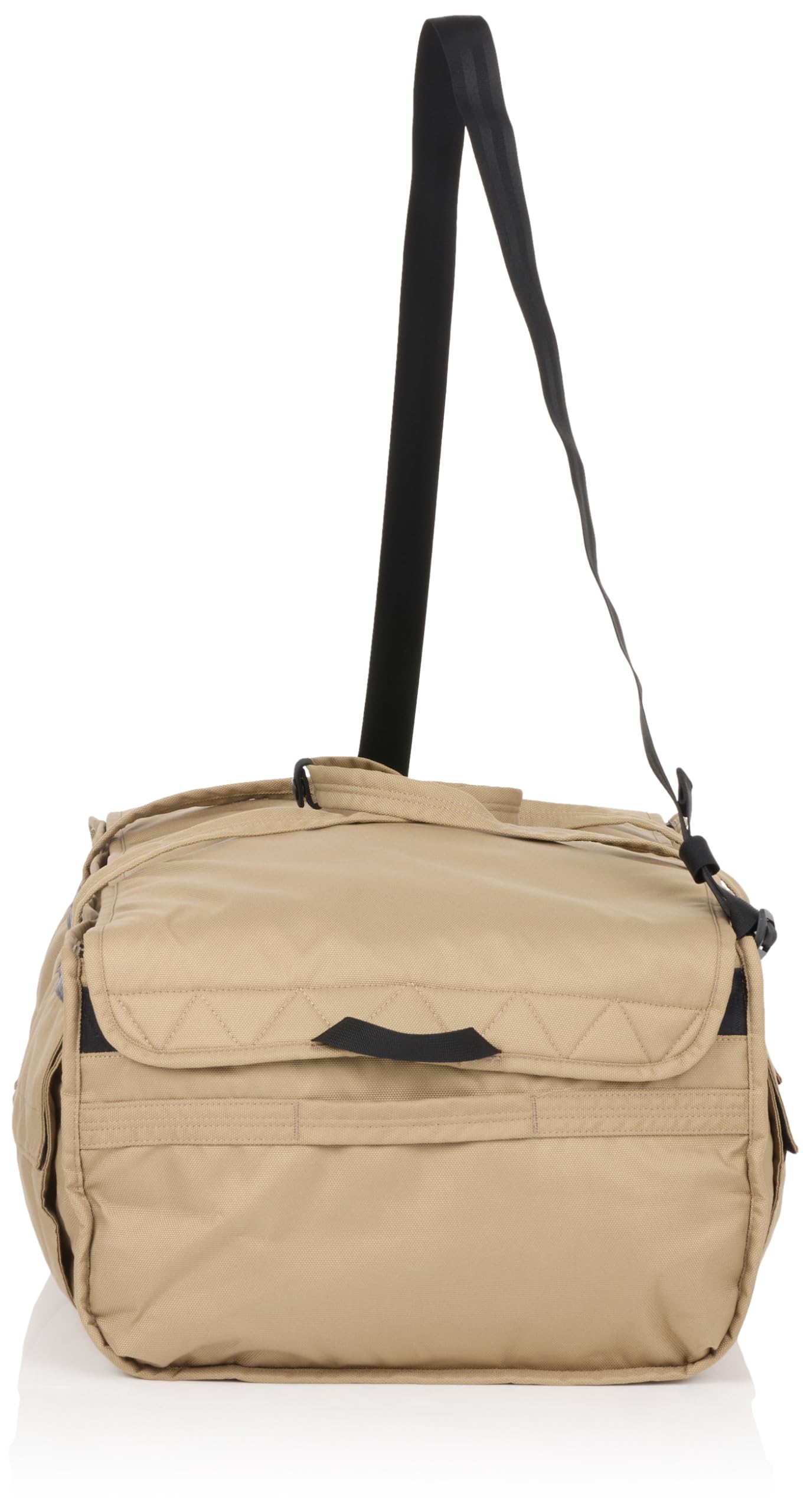 mountain-hardwear-camp-tough-duffel-80l-scout-color-recycled-1200d-polyester-wit image 5