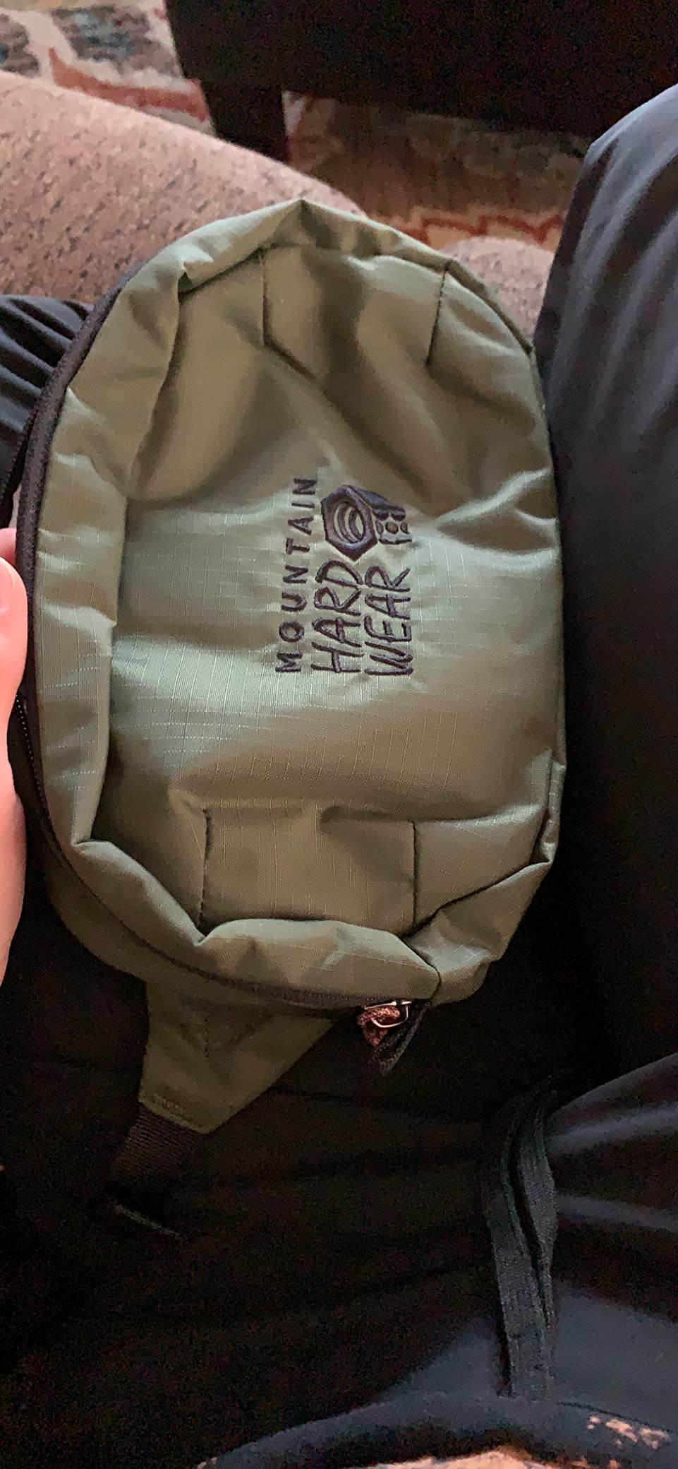 Sling for everything