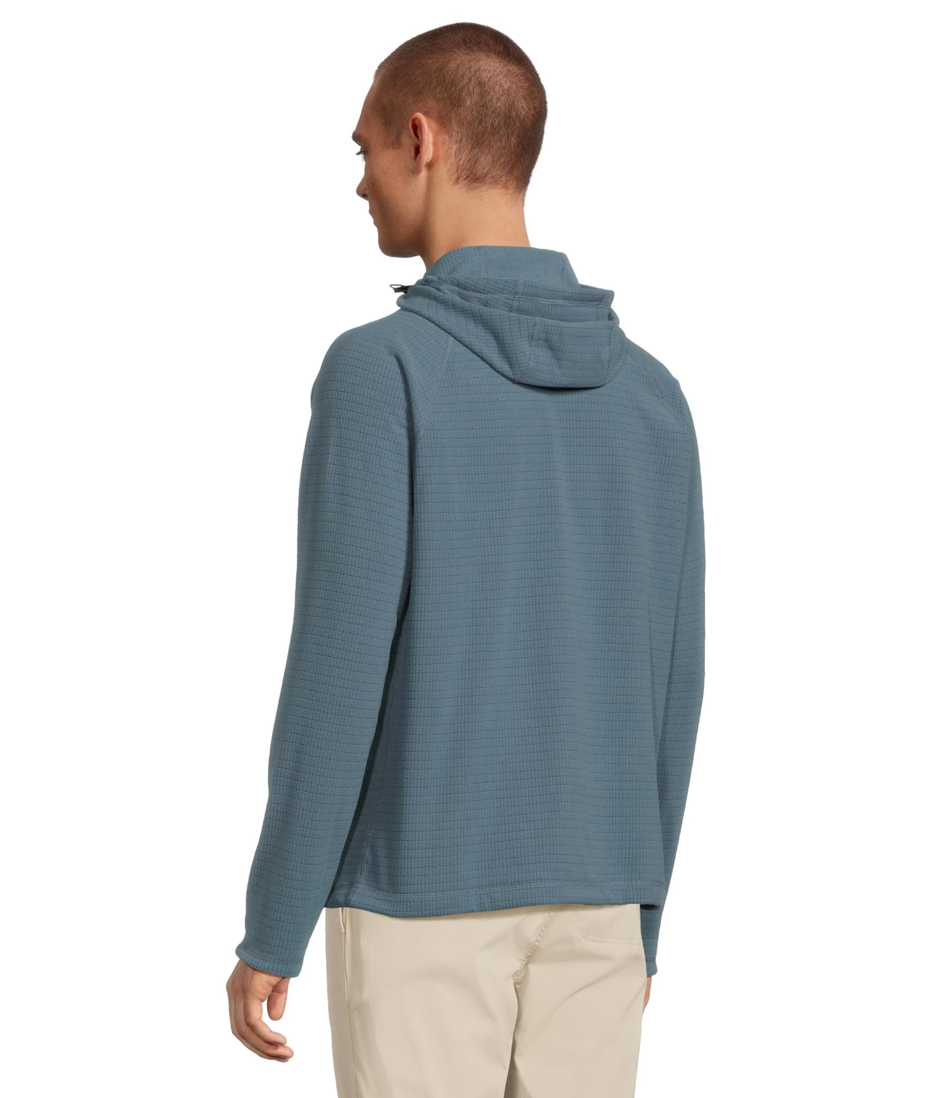 mountain-hardwear-summit-grid-fleece-hoody-lightweight-insulating-mid-layer-with image 3