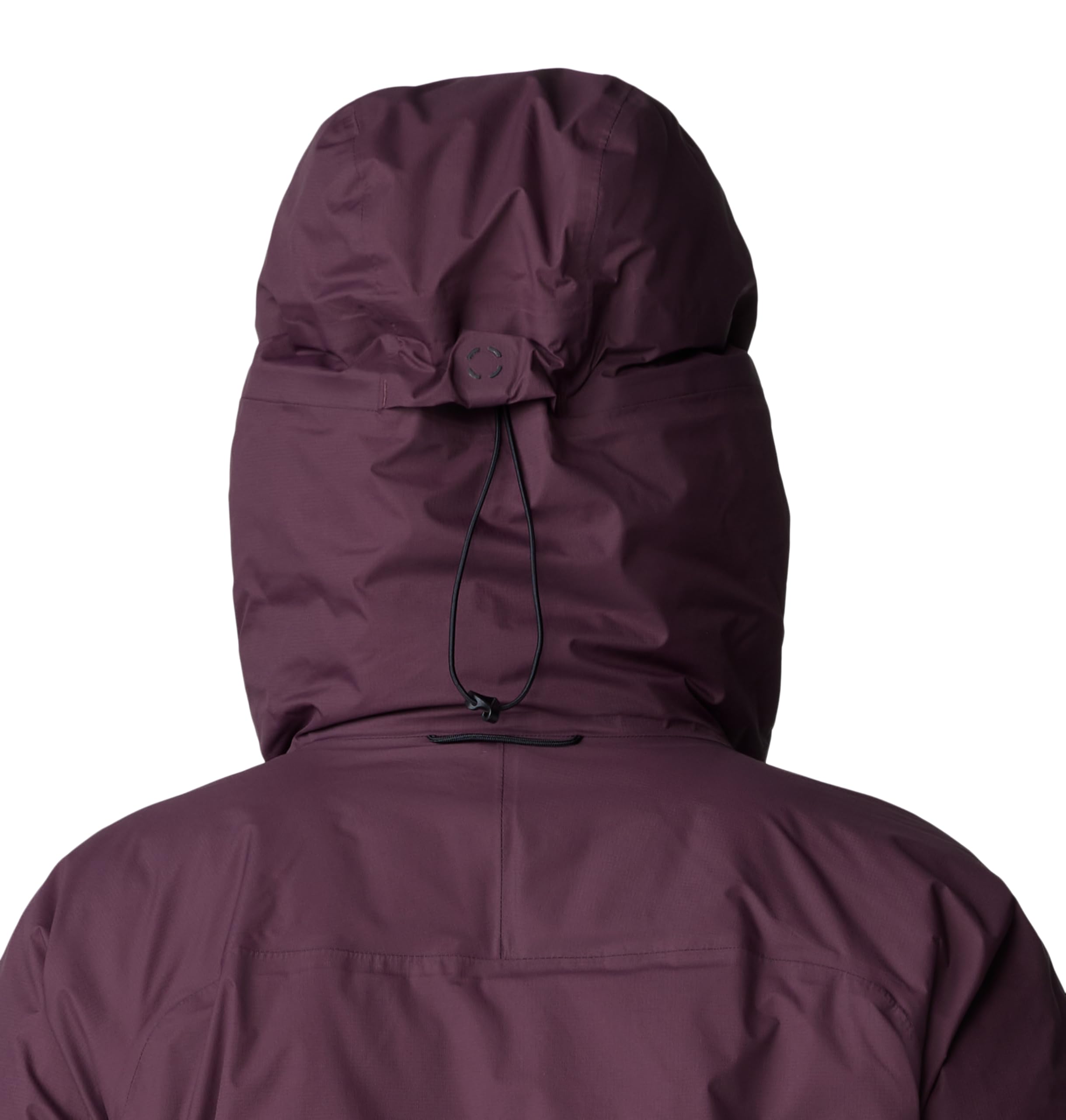 mountain-hardwear-storm-whisperer-women-s-insulated-waterproof-jacket image 6