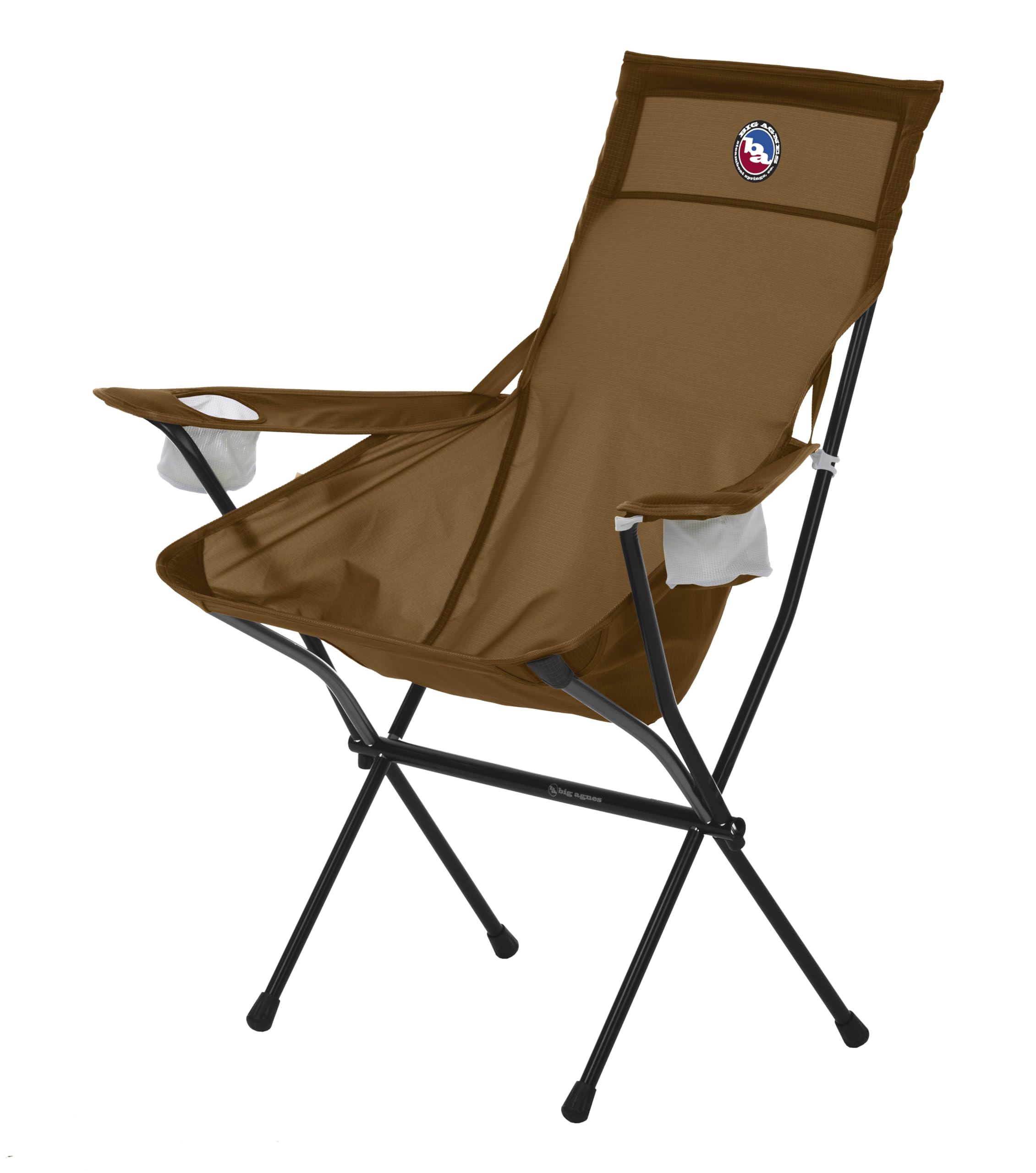 big-agnes-big-six-armchair-ultralight-camp-chair-with-two-built-in-cup-holders-h image 3