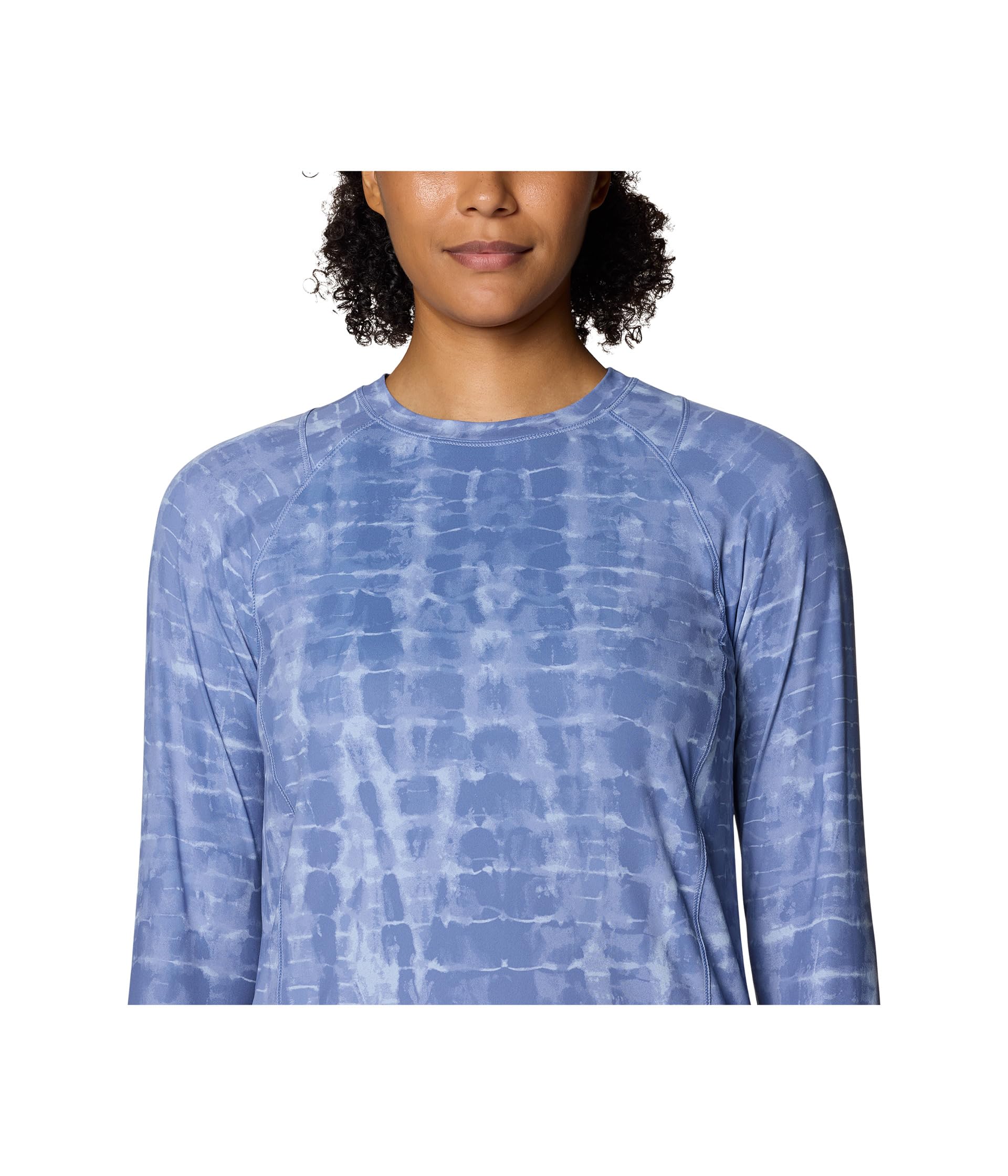 mountain-hardwear-crater-lake-long-sleeve-men-s-upf-50-sun-shirt-and-breathable- image 6