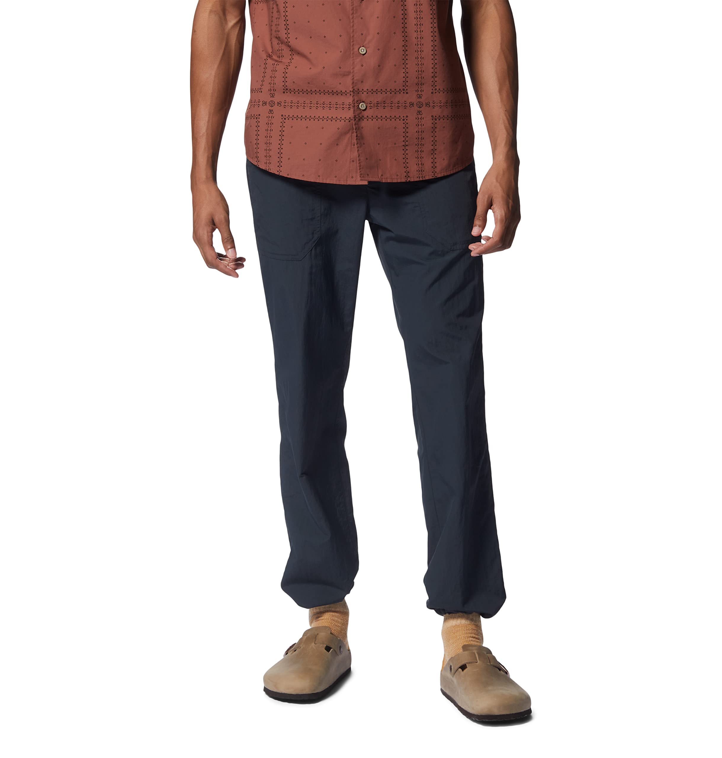 mountain-hardwear-stryder-pants-lightweight-quick-dry-hiking-pants-in-100-recycl image 8