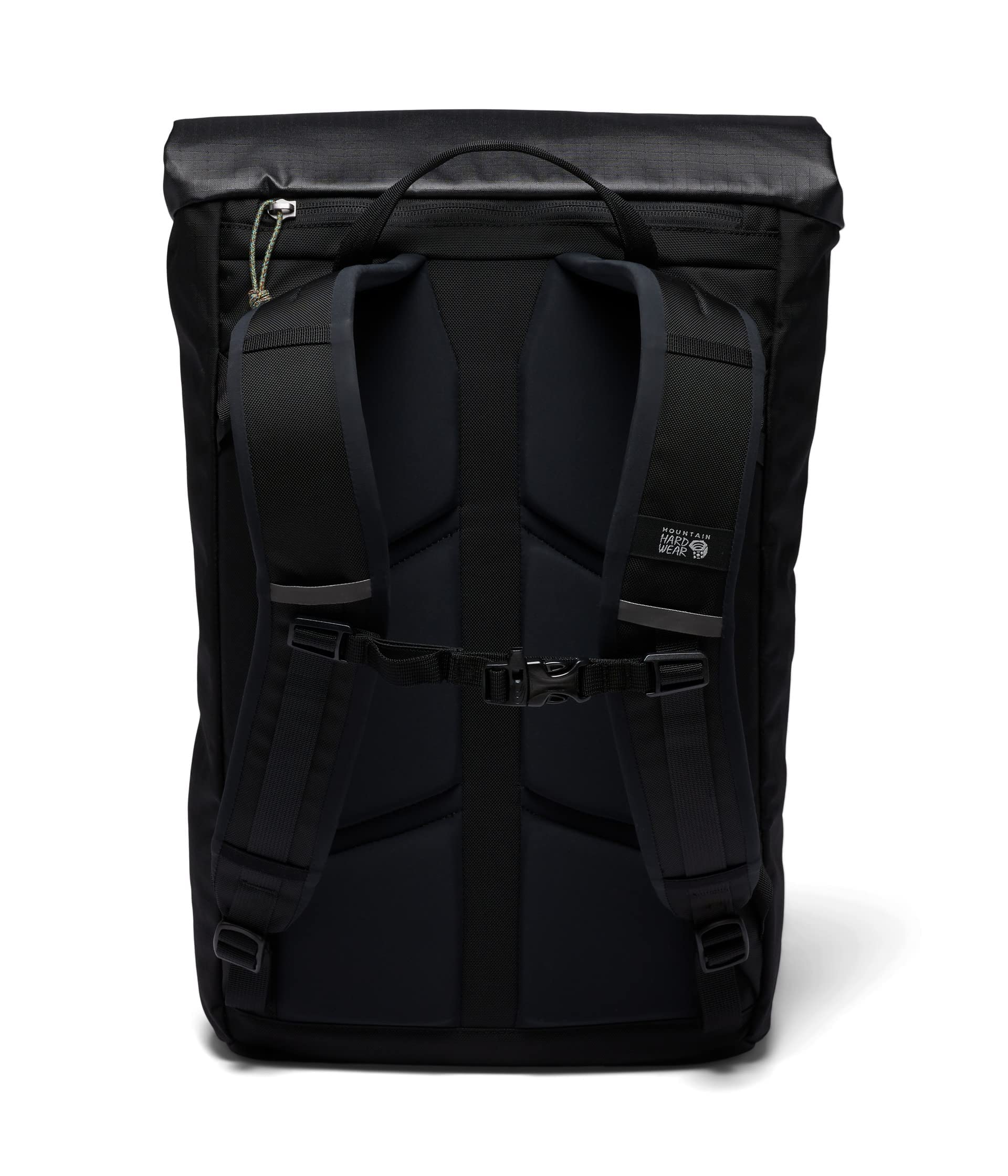 mountain-hardwear-camp-4-25l-backpack-ripstop-nylon-daypack-with-15-laptop-sleev image 3