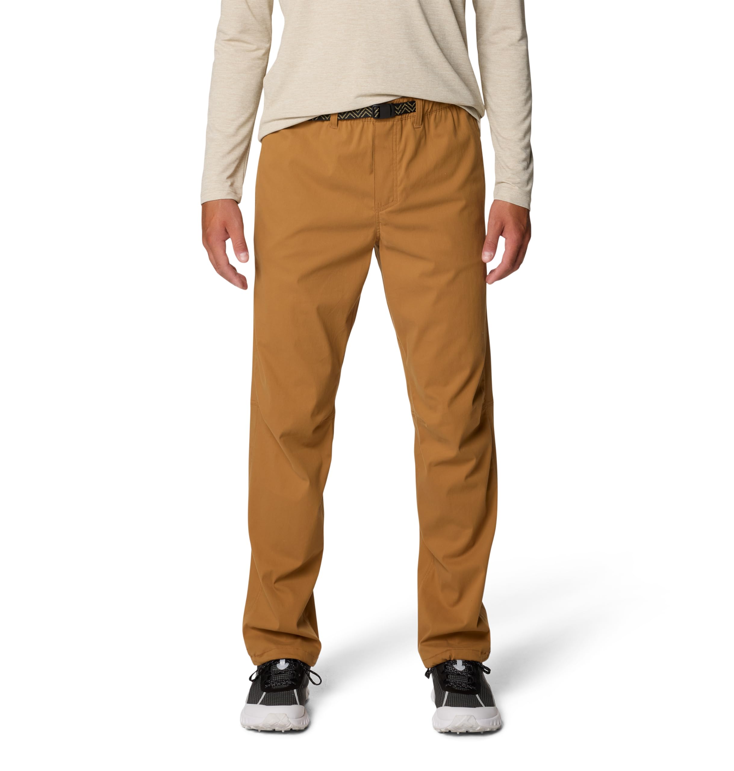 mountain-hardwear-rockrydge-pant-stretch-climbing-and-hiking-pant-with-cinchable image 6