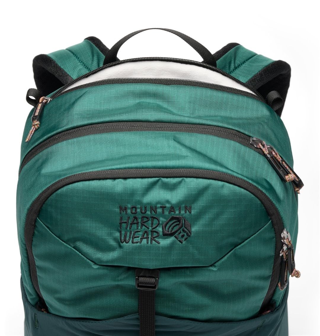mountain-hardwear-field-day-22l-backpack-aqua-green-one-size-cordura-ripstop-day image 8