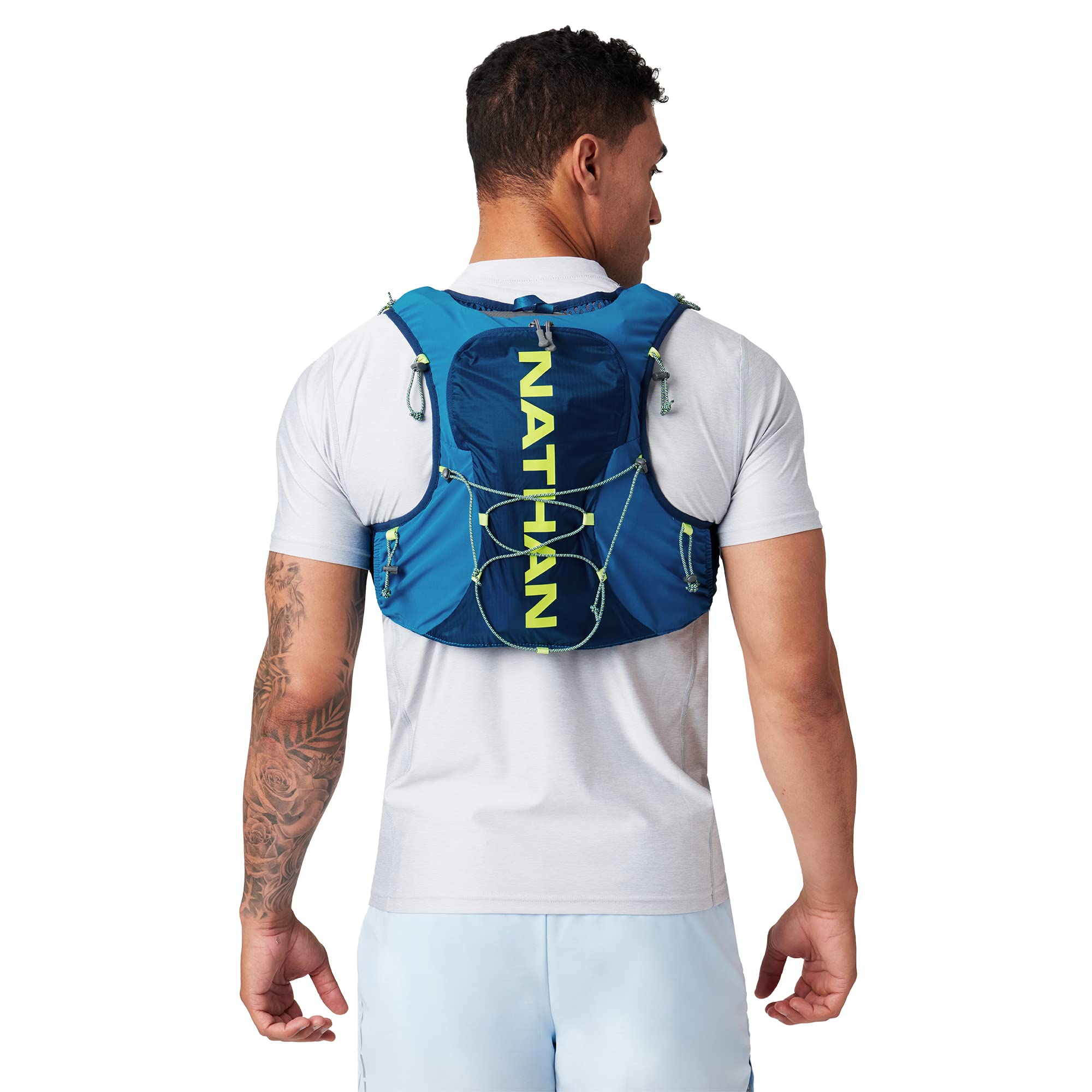 nathan-vapor-air-3-0-7-liter-hydration-vest-with-2l-bladder-air-mesh-shoulder-st image 7