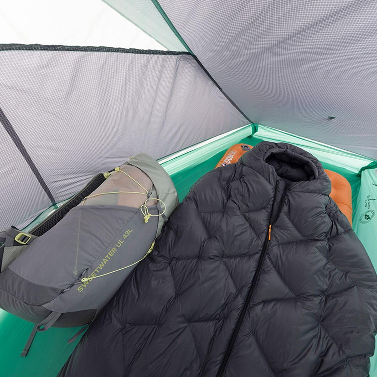 big-agnes-string-ridge-vst-premium-ultralight-trekking-pole-backpacking-tent-1-5 image 2