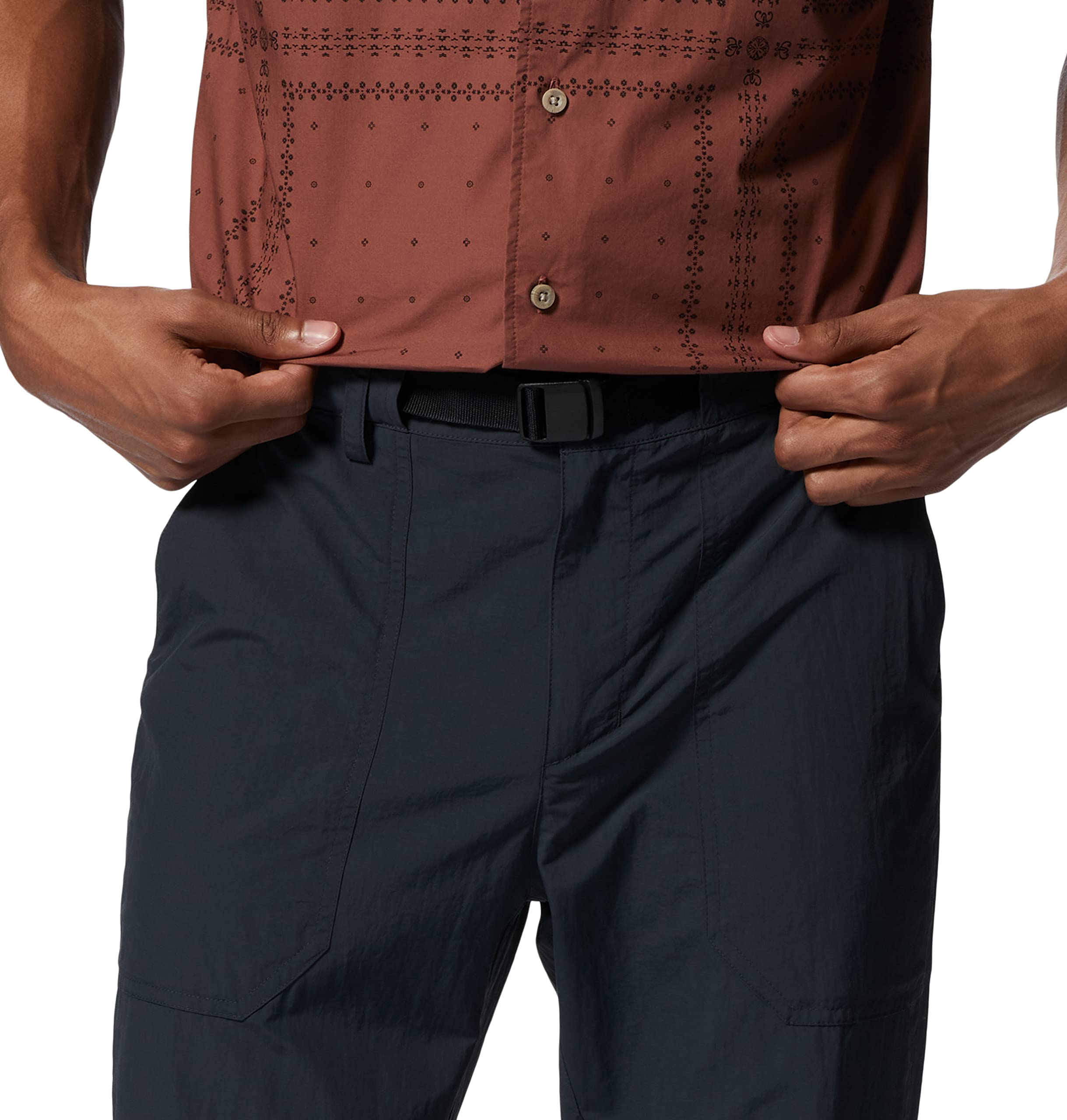 mountain-hardwear-stryder-pants-lightweight-quick-dry-hiking-pants-in-100-recycl image 4