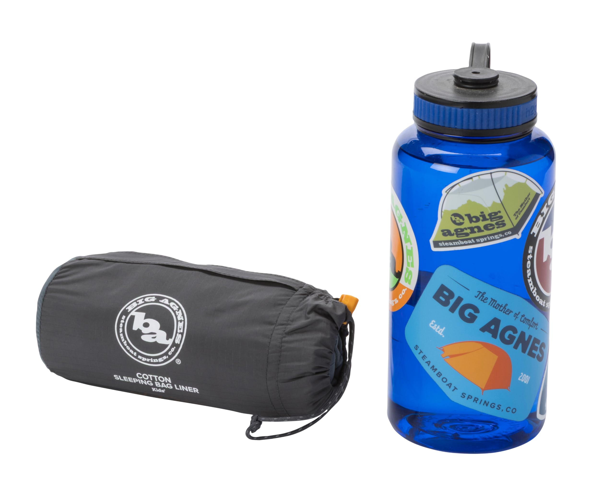 big-agnes-cotton-sleeping-bag-liner-multi-use-travel-and-camping-liner-in-regula image 5