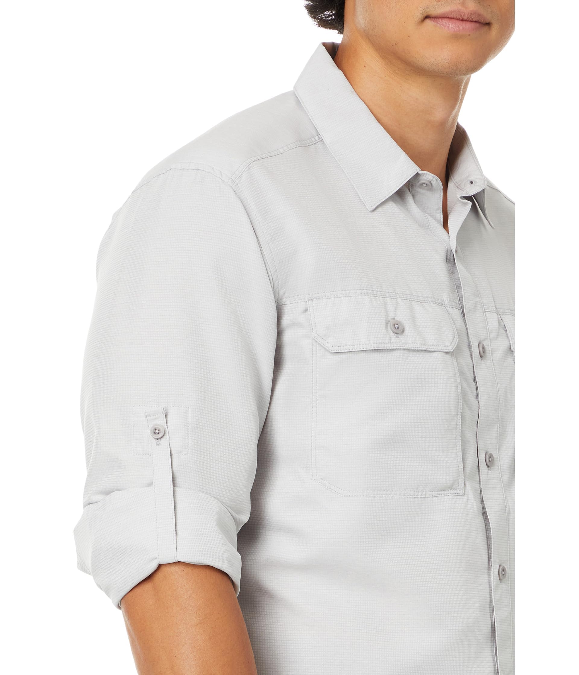 mountain-hardwear-tall-canyon-long-sleeve-shirt image 3