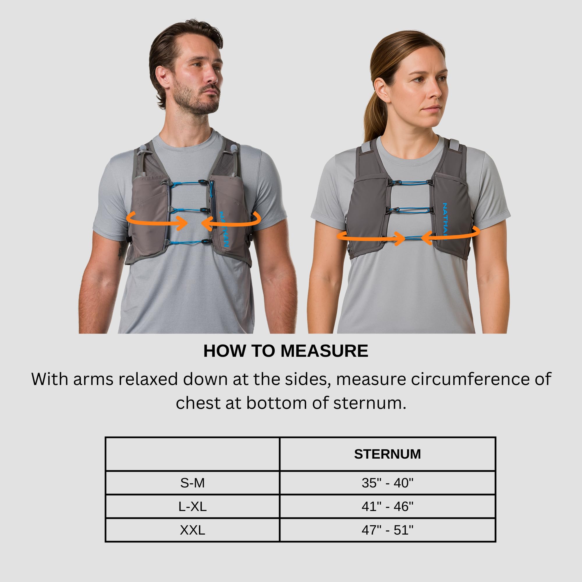 nathan-pinnacle-breeze-4l-running-hydration-vest-quick-fit-adjustment-two-14oz-h image 6