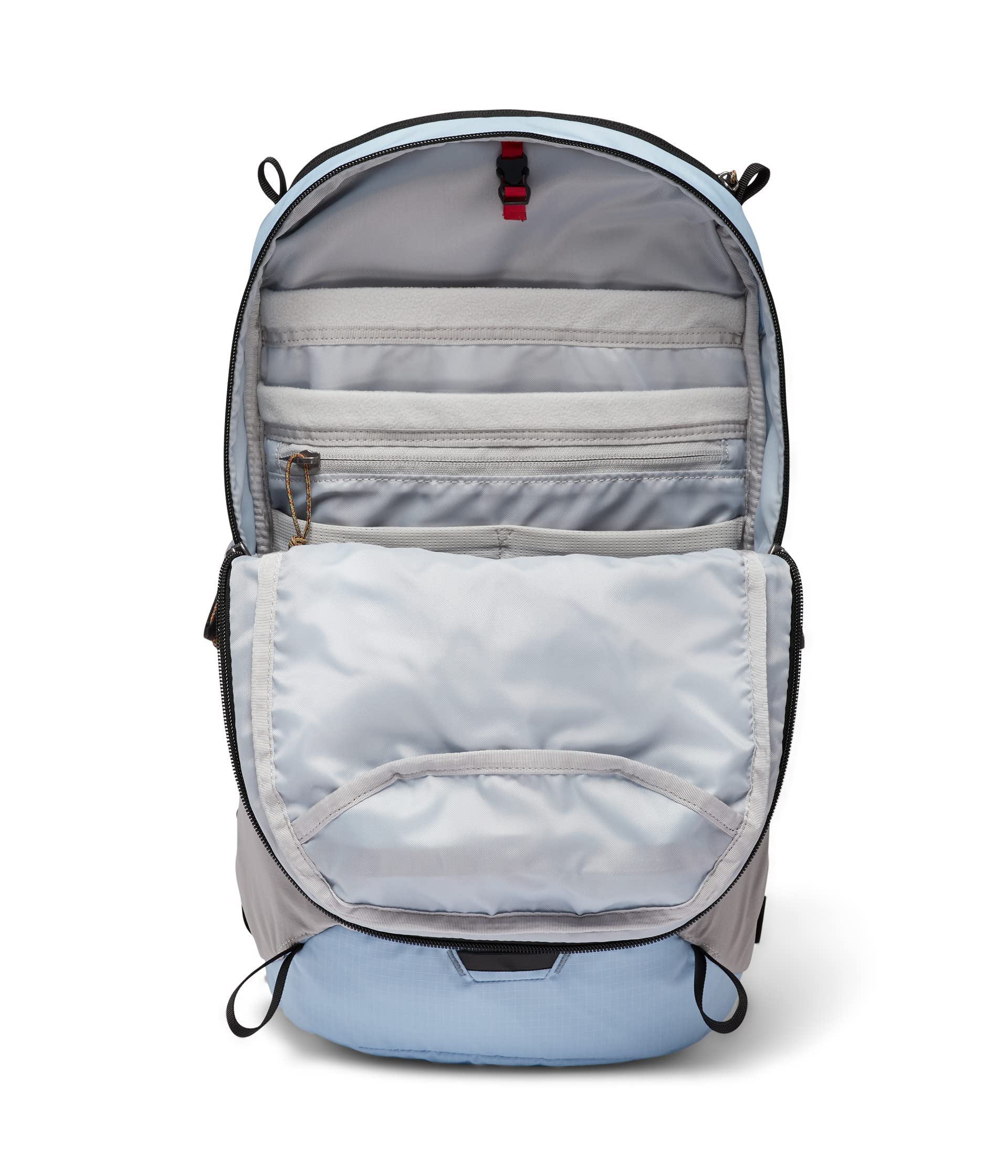 mountain-hardwear-field-day-16l-backpack-compact-cordura-ripstop-daypack-with-pa image 2