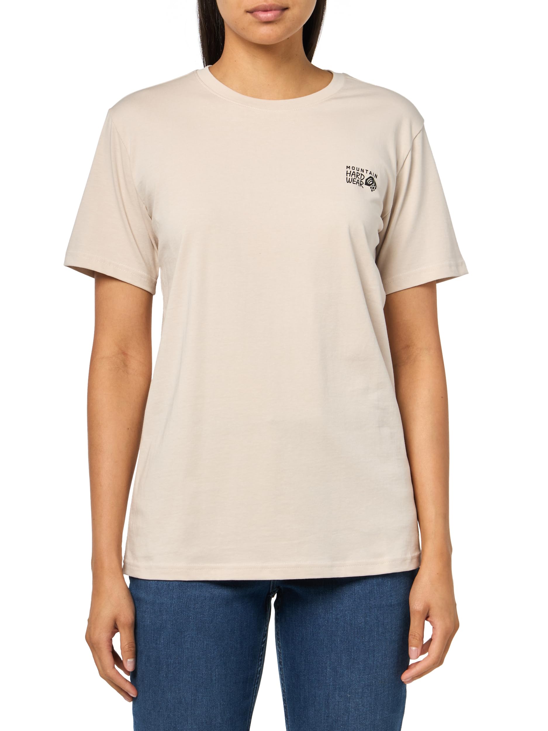 mountain-hardwear-women-s-mhw-box-logo-short-sleeve-cotton-jersey-t-shirt image 4