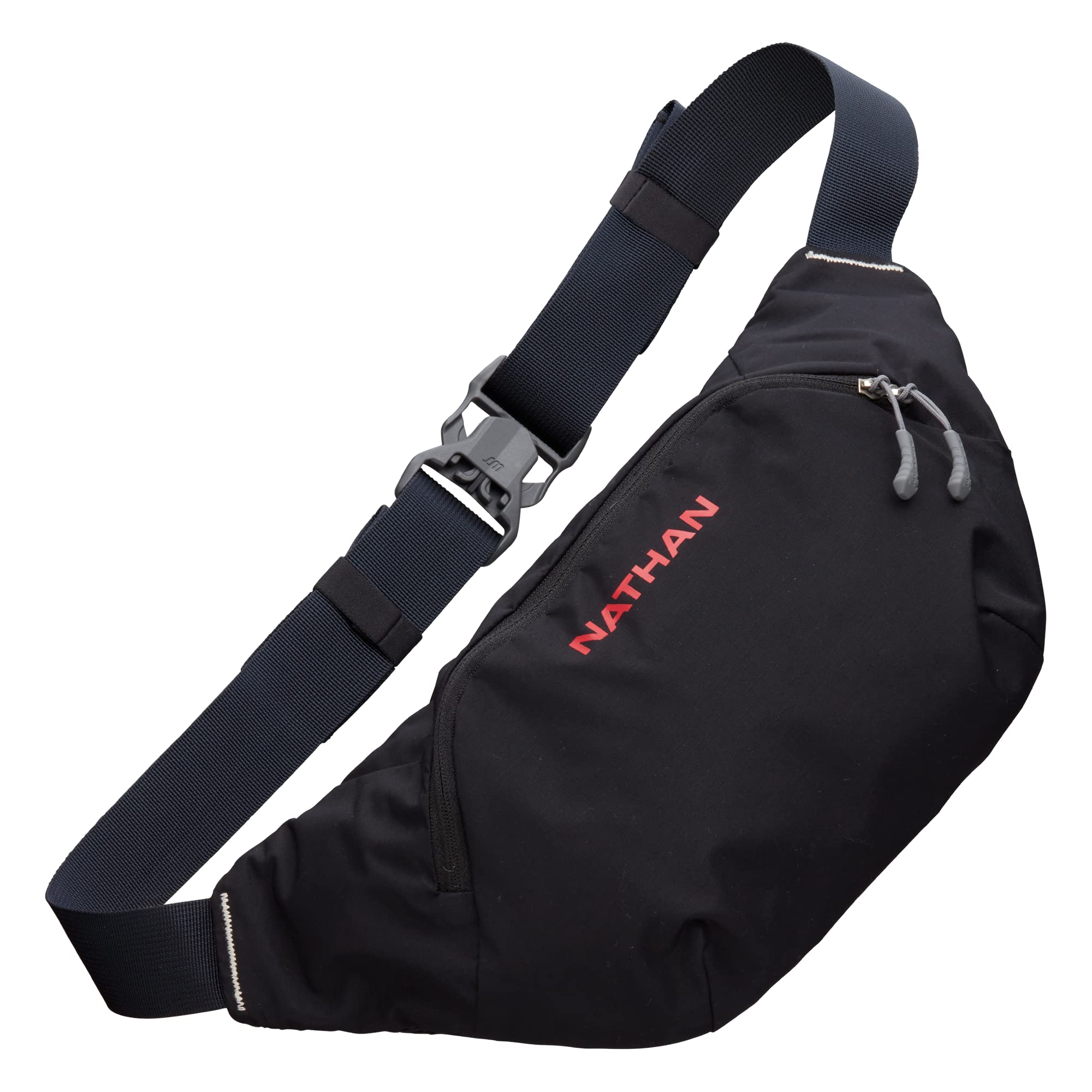 nathan-limitless-2l-hydration-running-sling-either-shoulder-wear-no-bounce-strap image 2