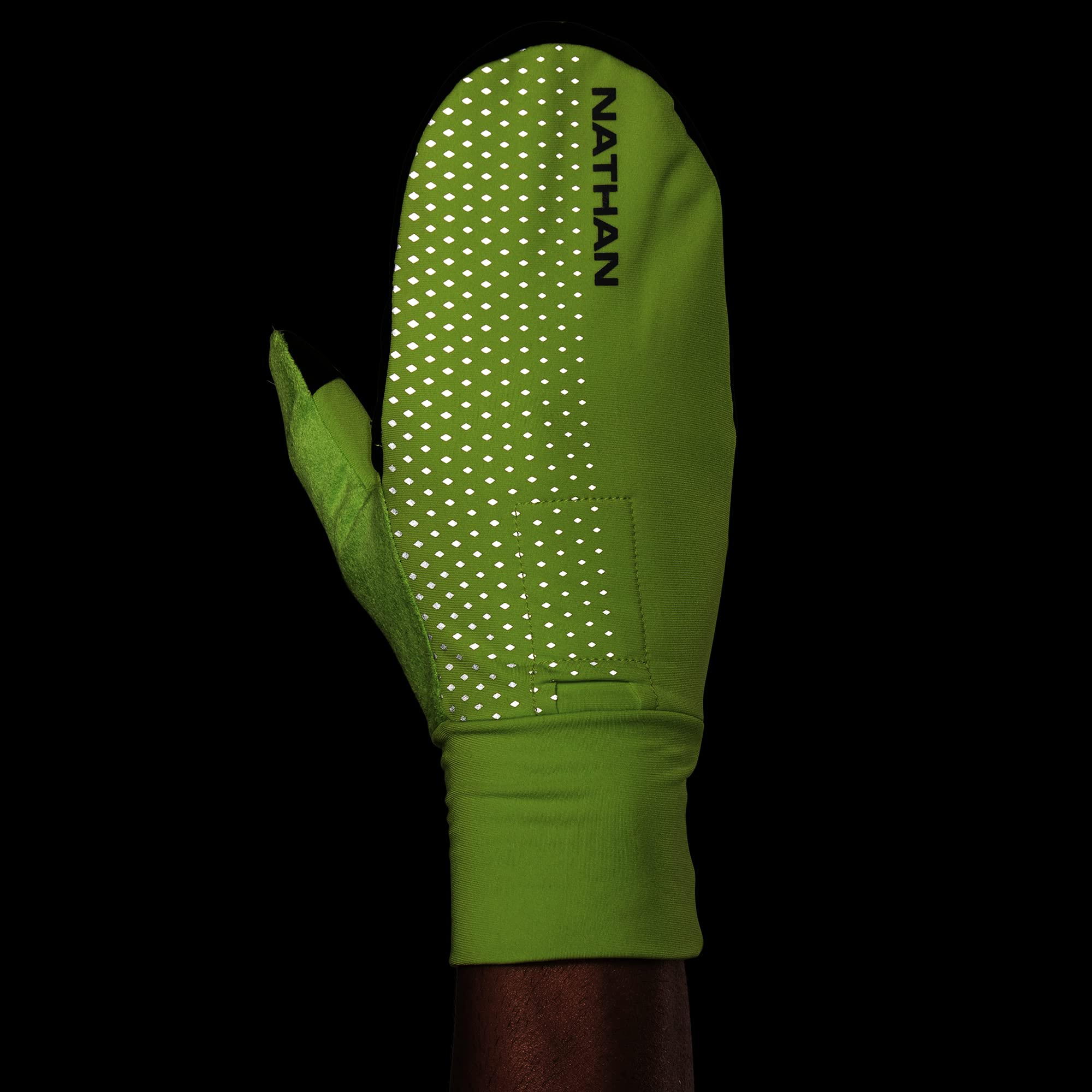 nathan-convertible-glove-to-mitt-running-gloves-with-touchscreen-fingers-and-ref image 6