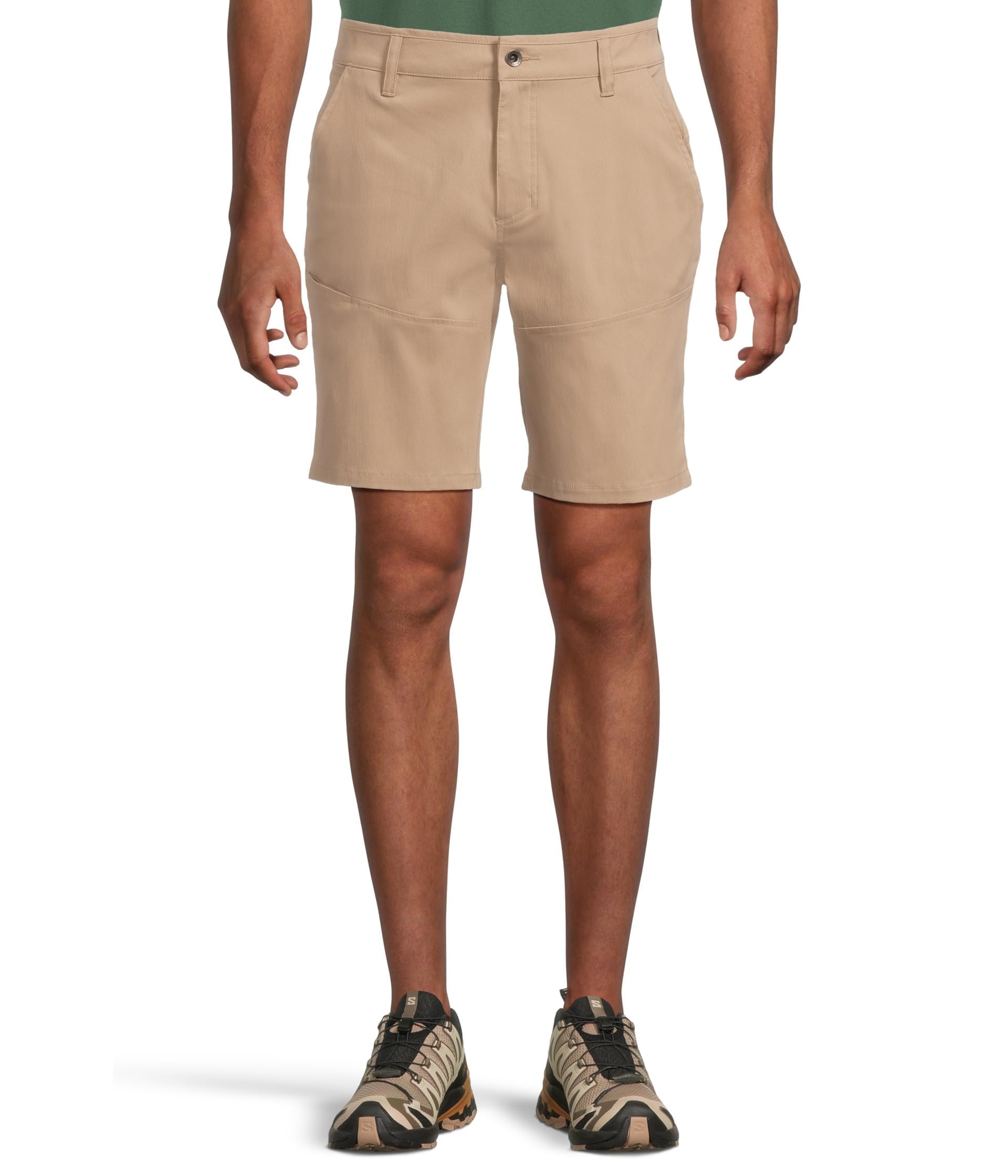 mountain-hardwear-hardwear-ap-crossover-short-stretch-all-day-hiking-and-climbin image 8