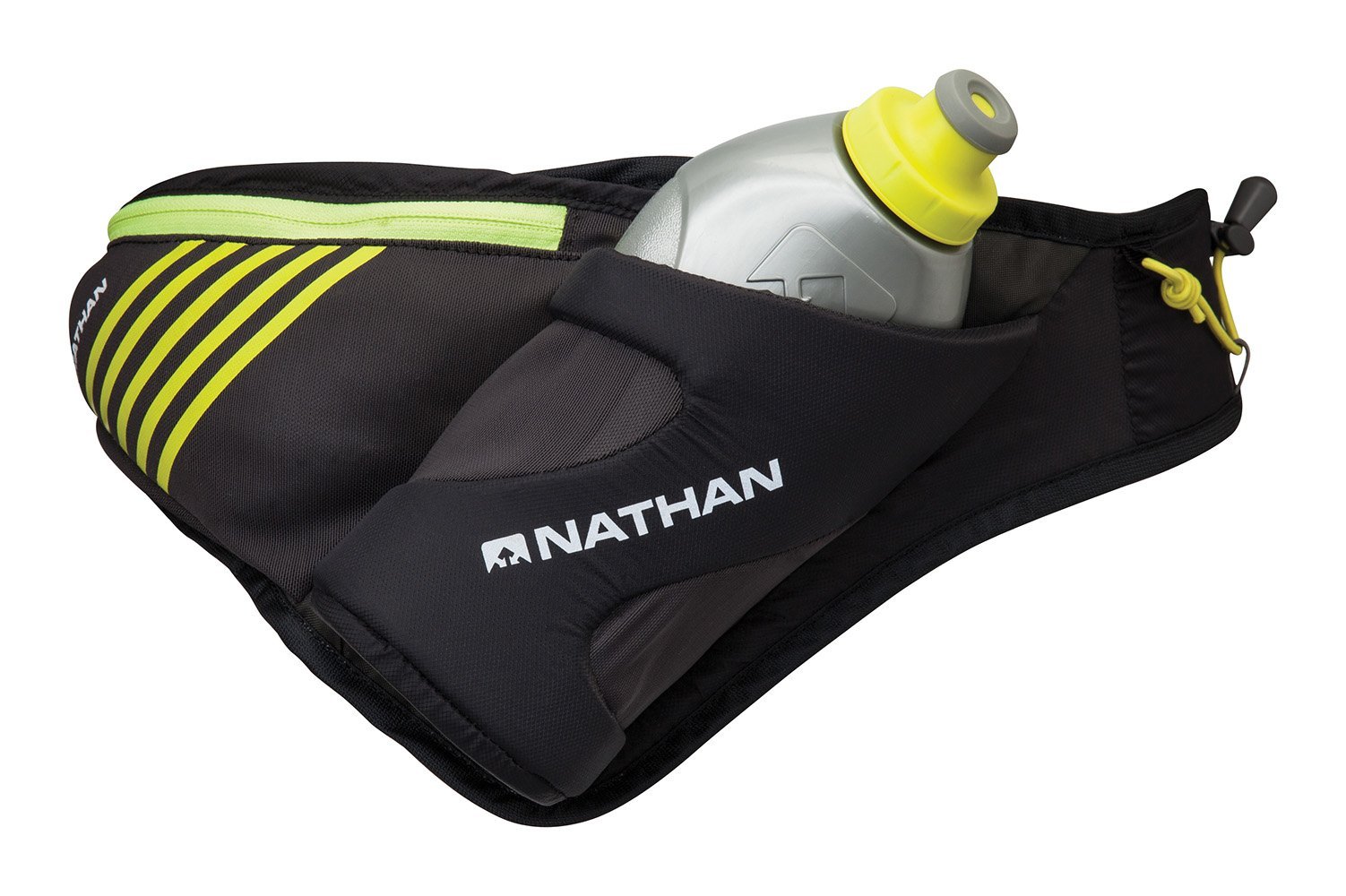 nathan-peak-running-hydration-waist-pack-belt-with-18oz-speed-draw-flask-push-pu image 6