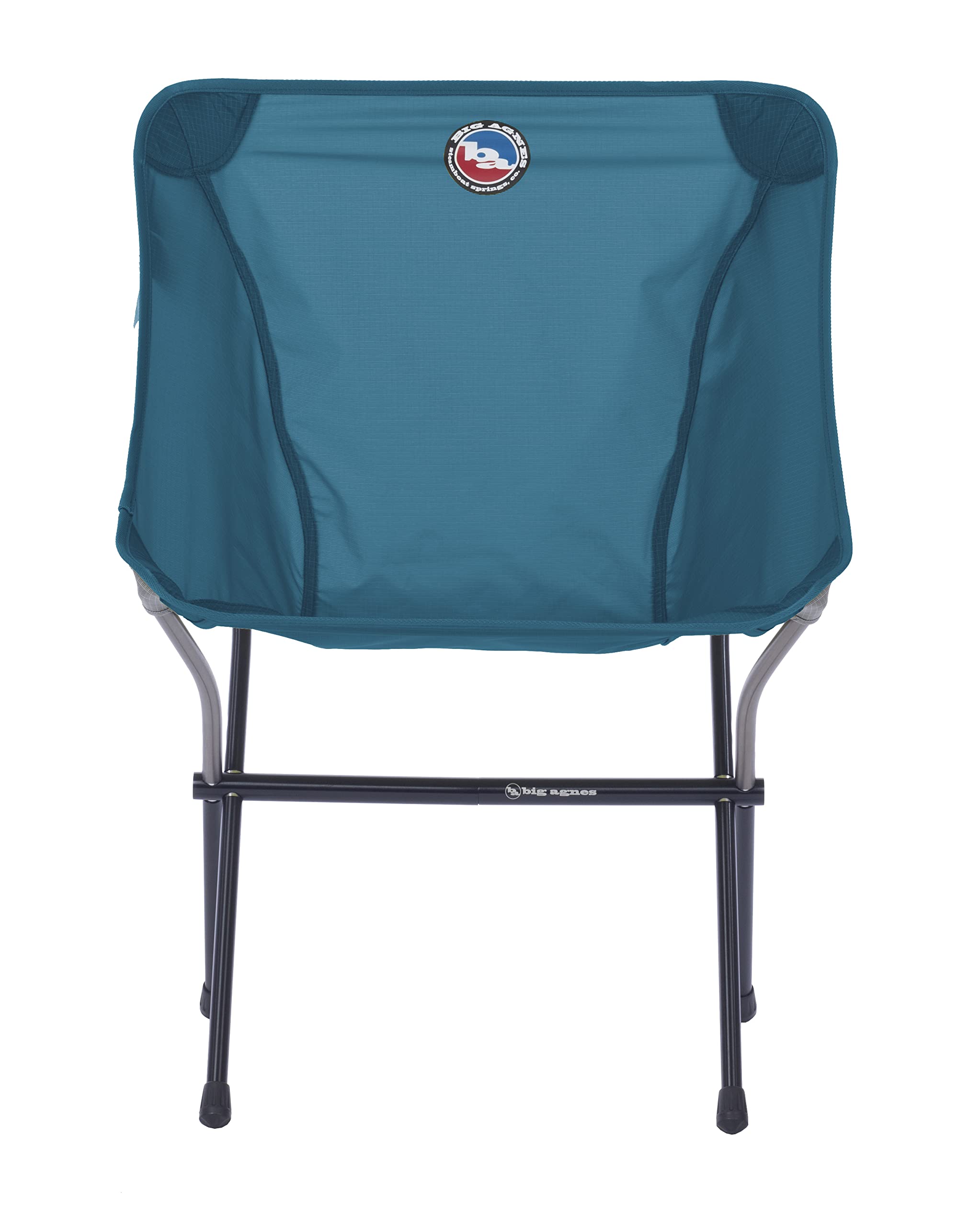 big-agnes-mica-basin-camp-chair-2-lb-ultralight-backpacking-chair-with-hubless-a image 8