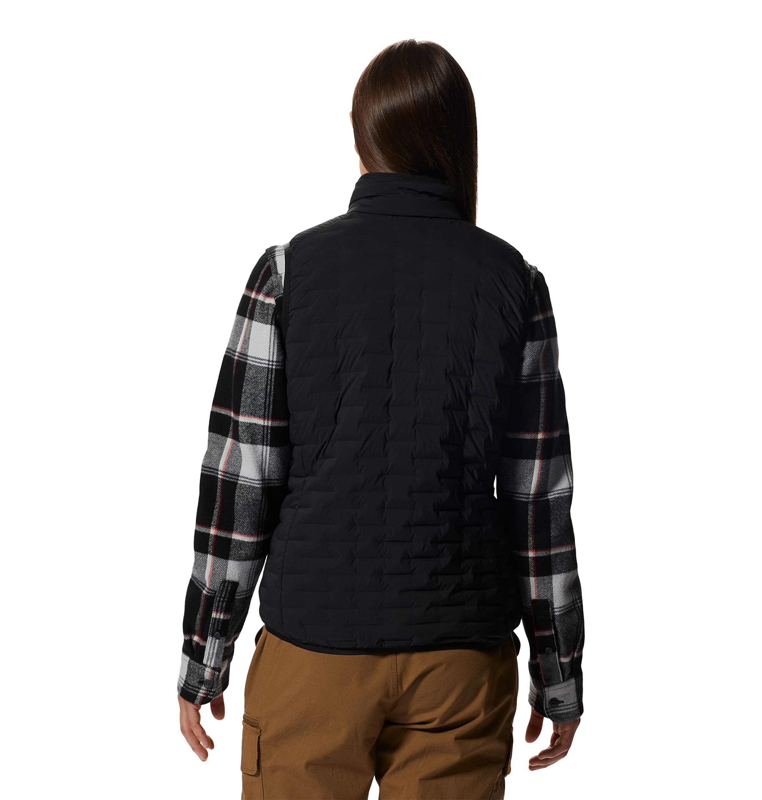 mountain-hardwear-stretchdown-light-vest-700-fill-rds-down-insulated-vest-with-s image 3
