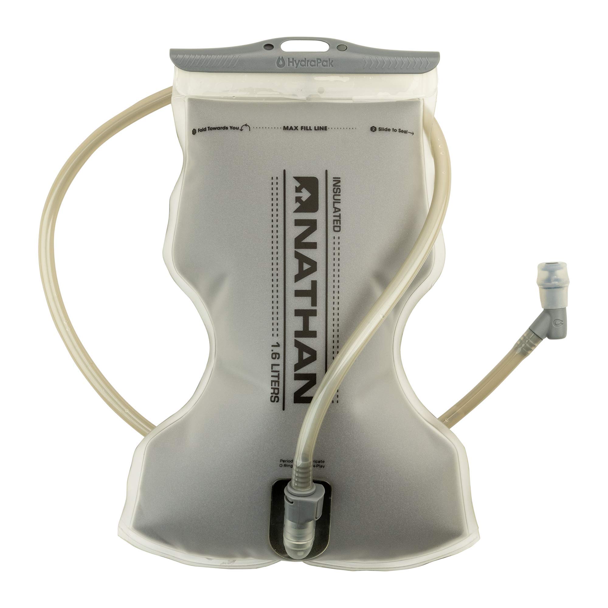 nathan-women-s-hydration-running-vest-12l-with-1-6l-water-bladder-included-light image 8