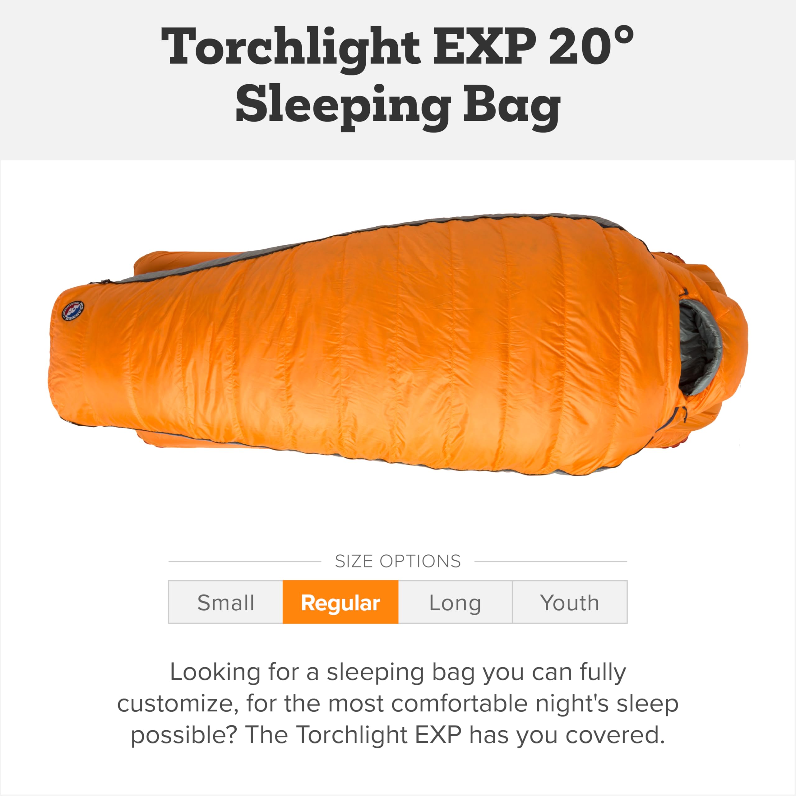big-agnes-torchlight-exp-650-downtek-ultralight-0-mummy-sleeping-bag-with-expand image 2