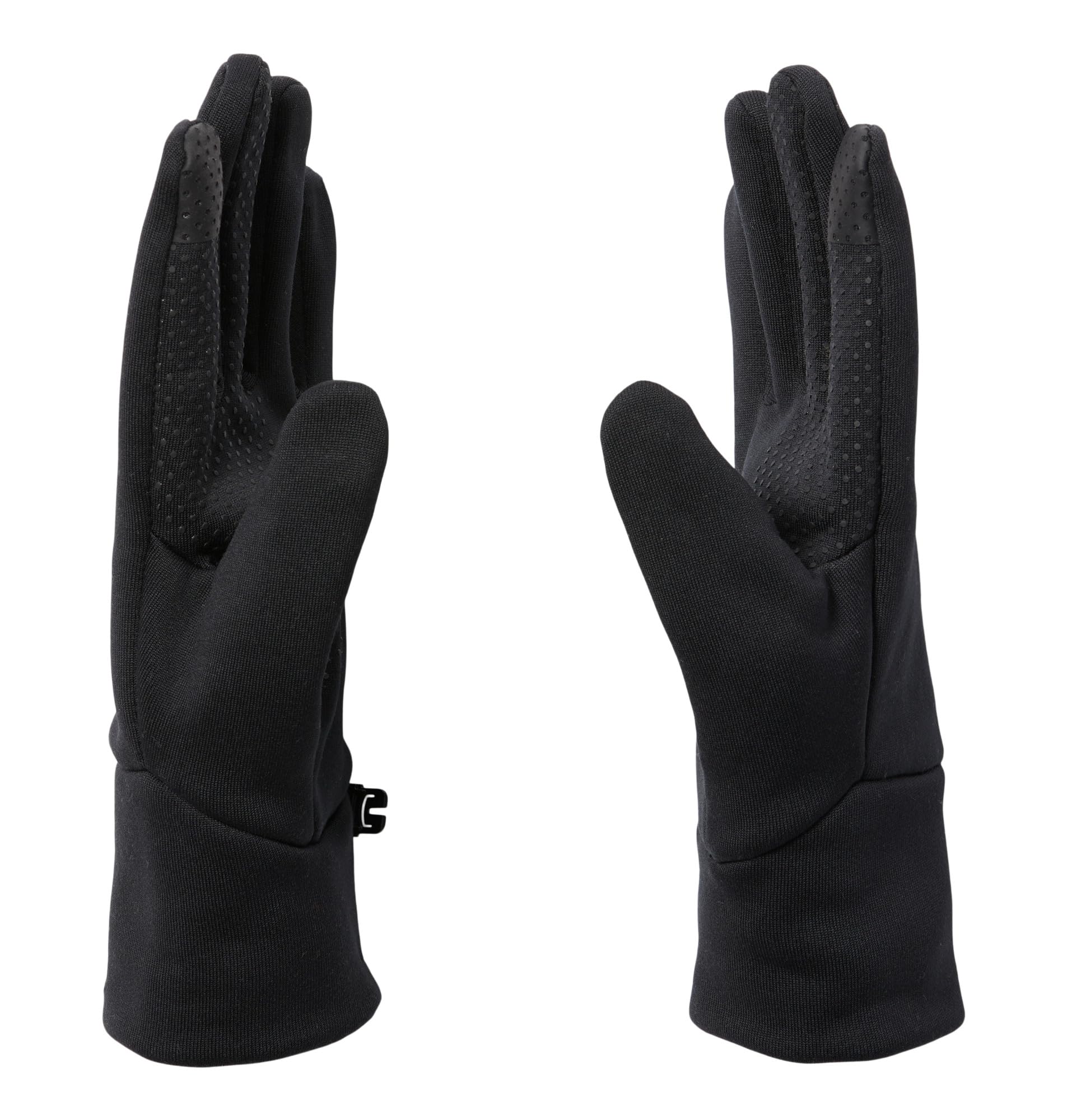 mountain-hardwear-power-stretch-stimulus-fleece-gloves-with-touchscreen-compatib image 2
