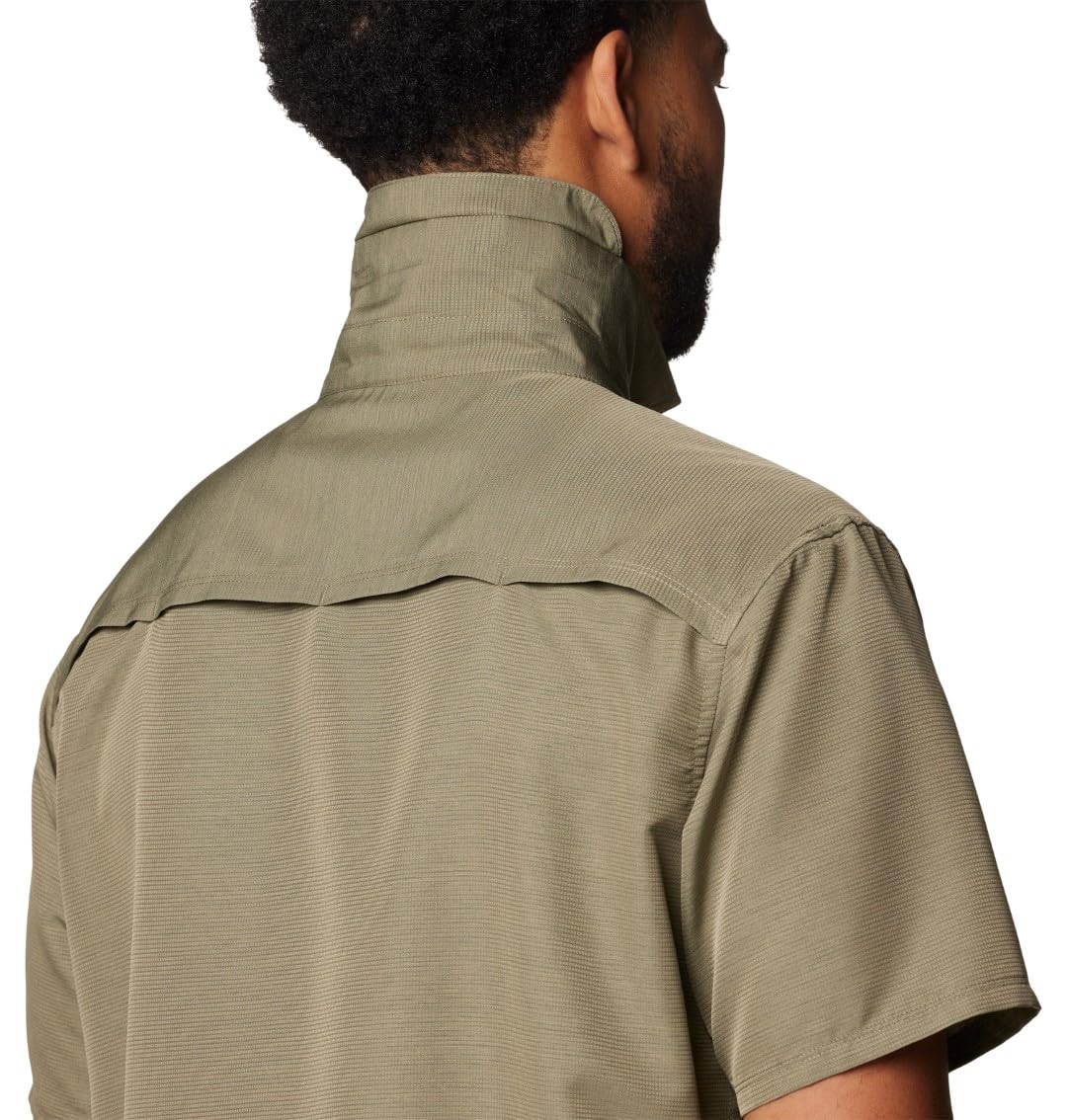 mountain-hardwear-canyon-short-sleeve-shirt image 6