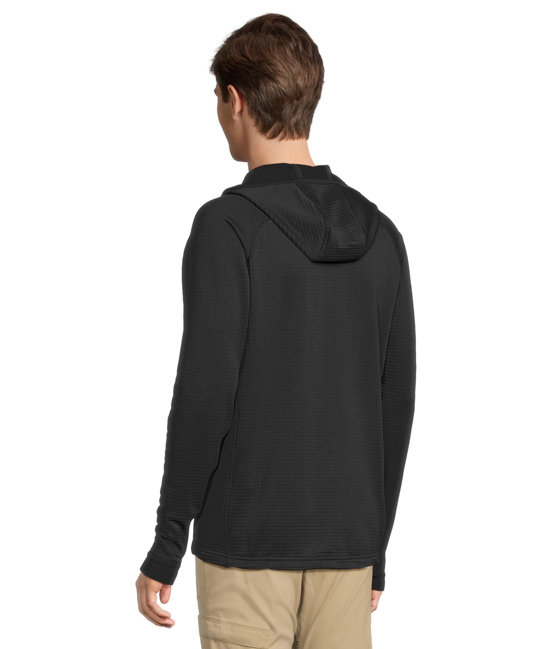 mountain-hardwear-polartec-power-grid-full-zip-hoodie-60-recycled-technical-flee image 4