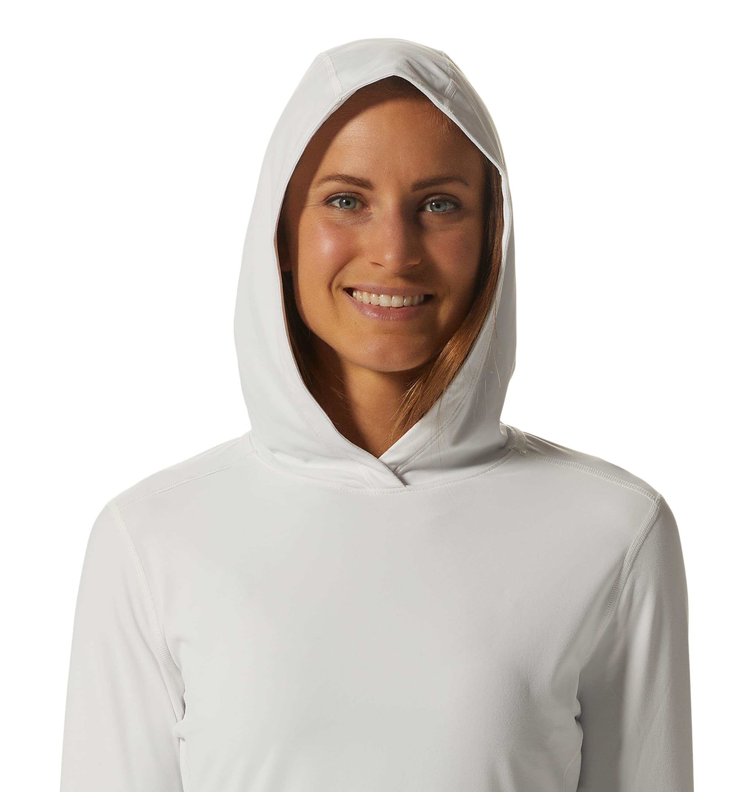 mountain-hardwear-women-s-crater-lake-long-sleeve-hoody image 4