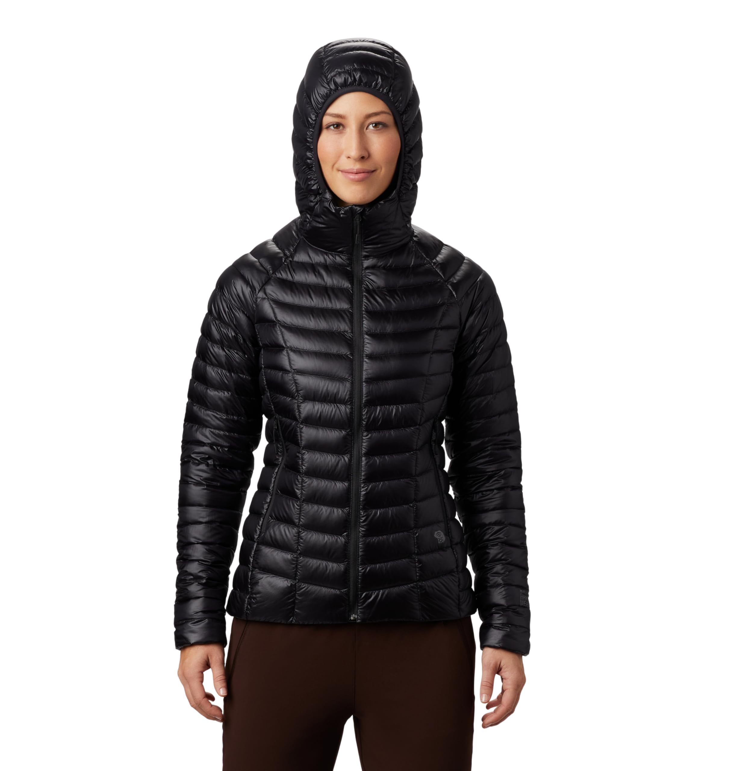 mountain-hardwear-women-s-ghost-whisperer-hoody-recycled-ultralight-800-fill-rds image 2