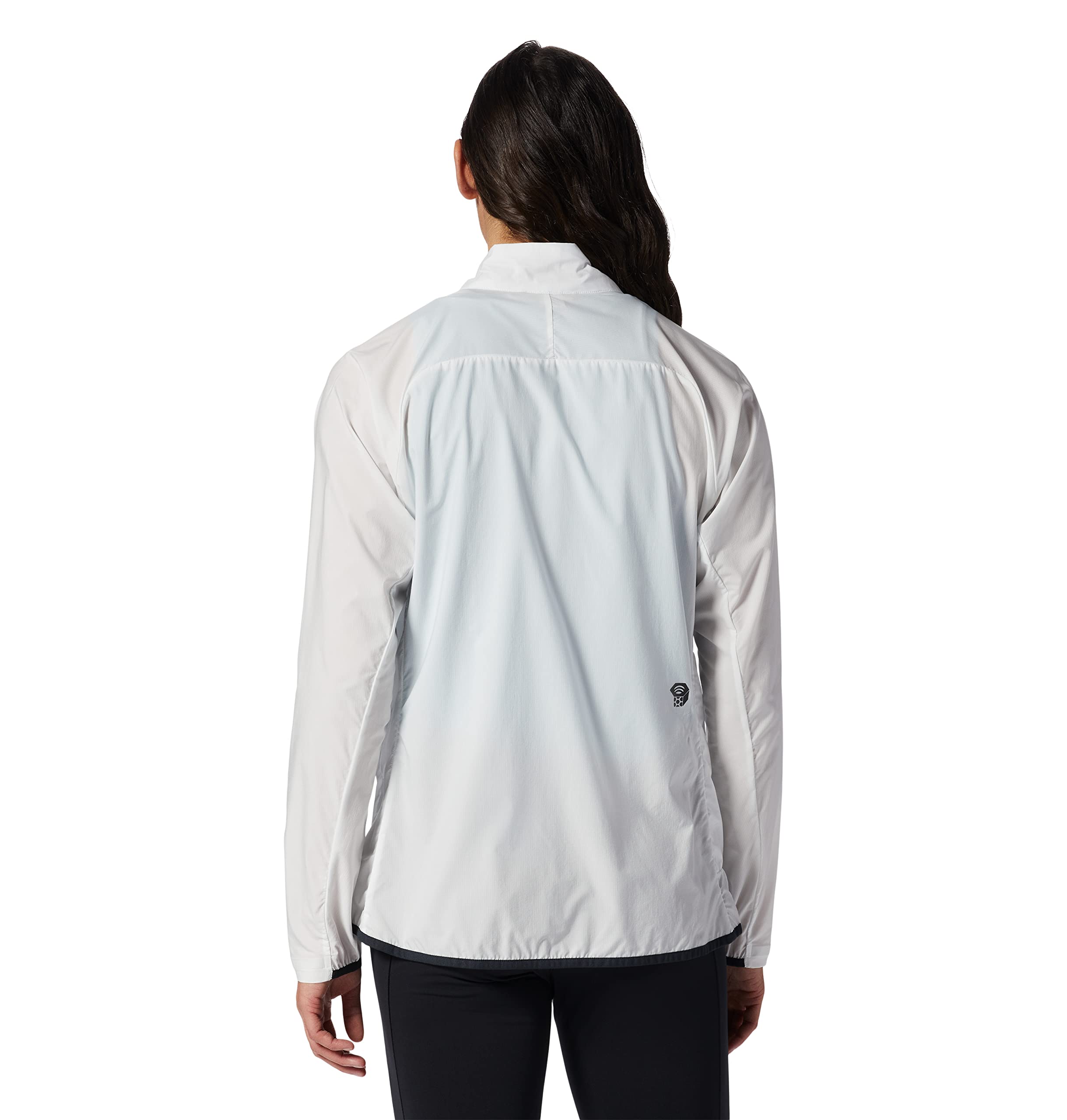 mountain-hardwear-kor-airshell-full-zip-jacket image 3