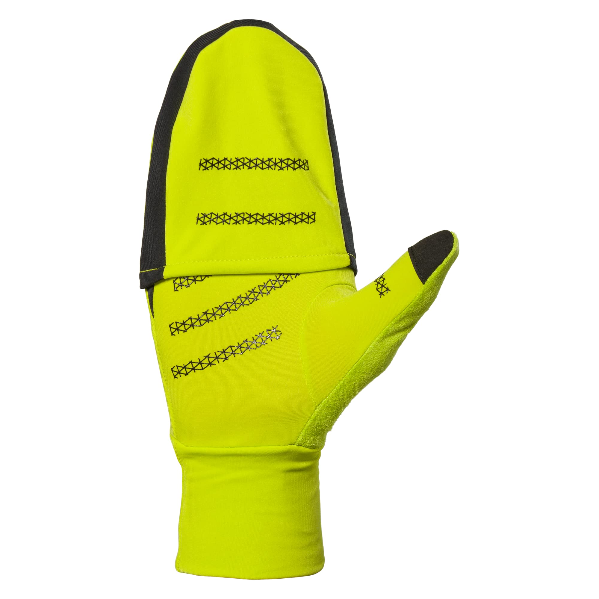 nathan-convertible-glove-to-mitt-running-gloves-with-touchscreen-fingers-and-ref image 5