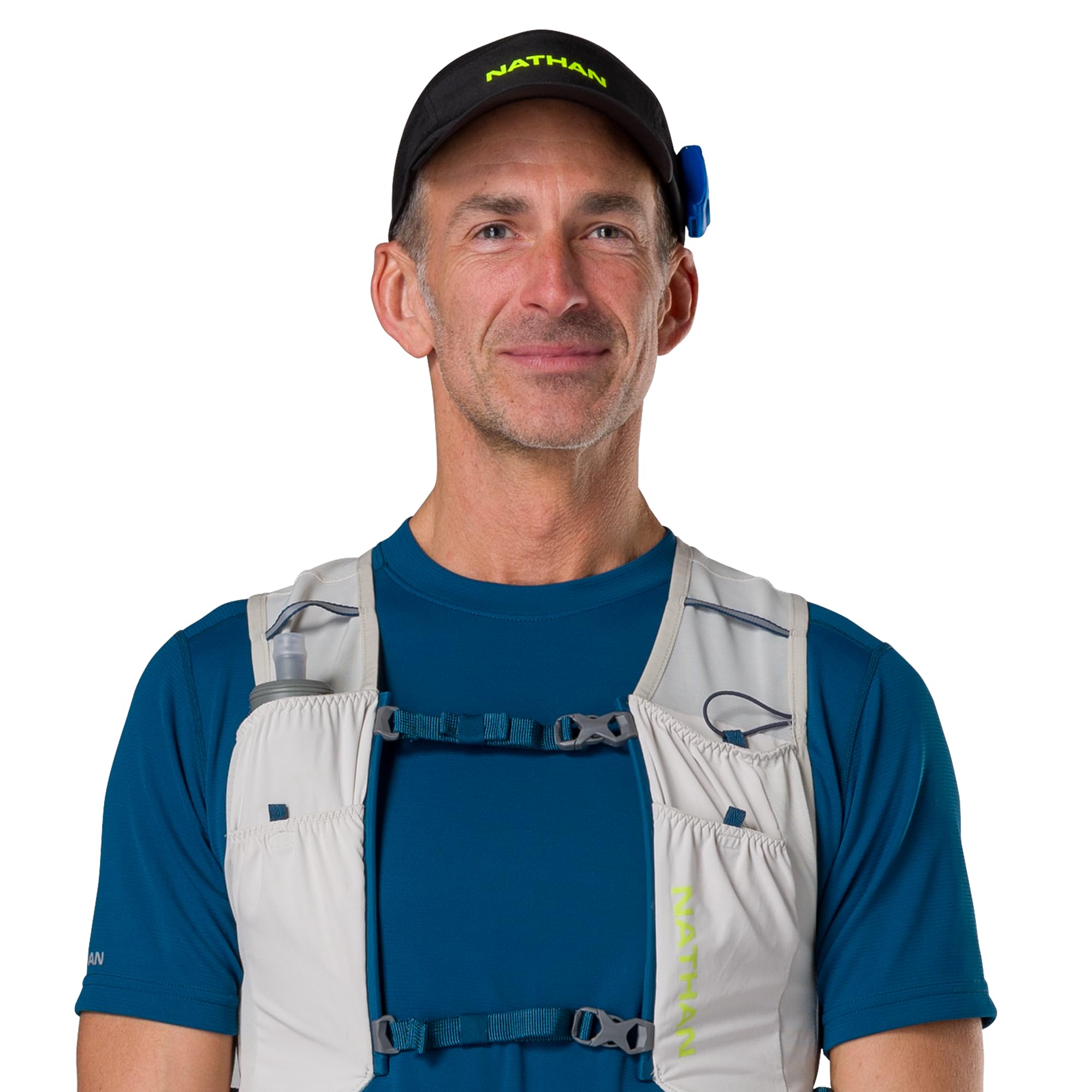 nathan-runcool-stash-hat-ns10800-running-cap-with-ice-ready-cooling-pocket-for-t image 6