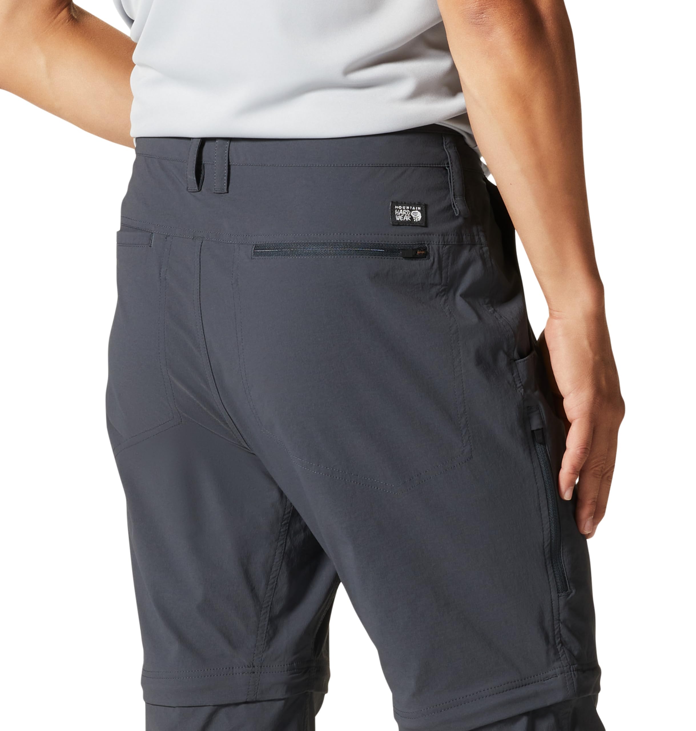 mountain-hardwear-basin-trek-pants image 5