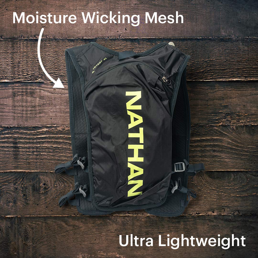nathan-quickstart-2-0-4l-hydration-pack-with-1-5l-bladder-unisex-running-and-hik image 5
