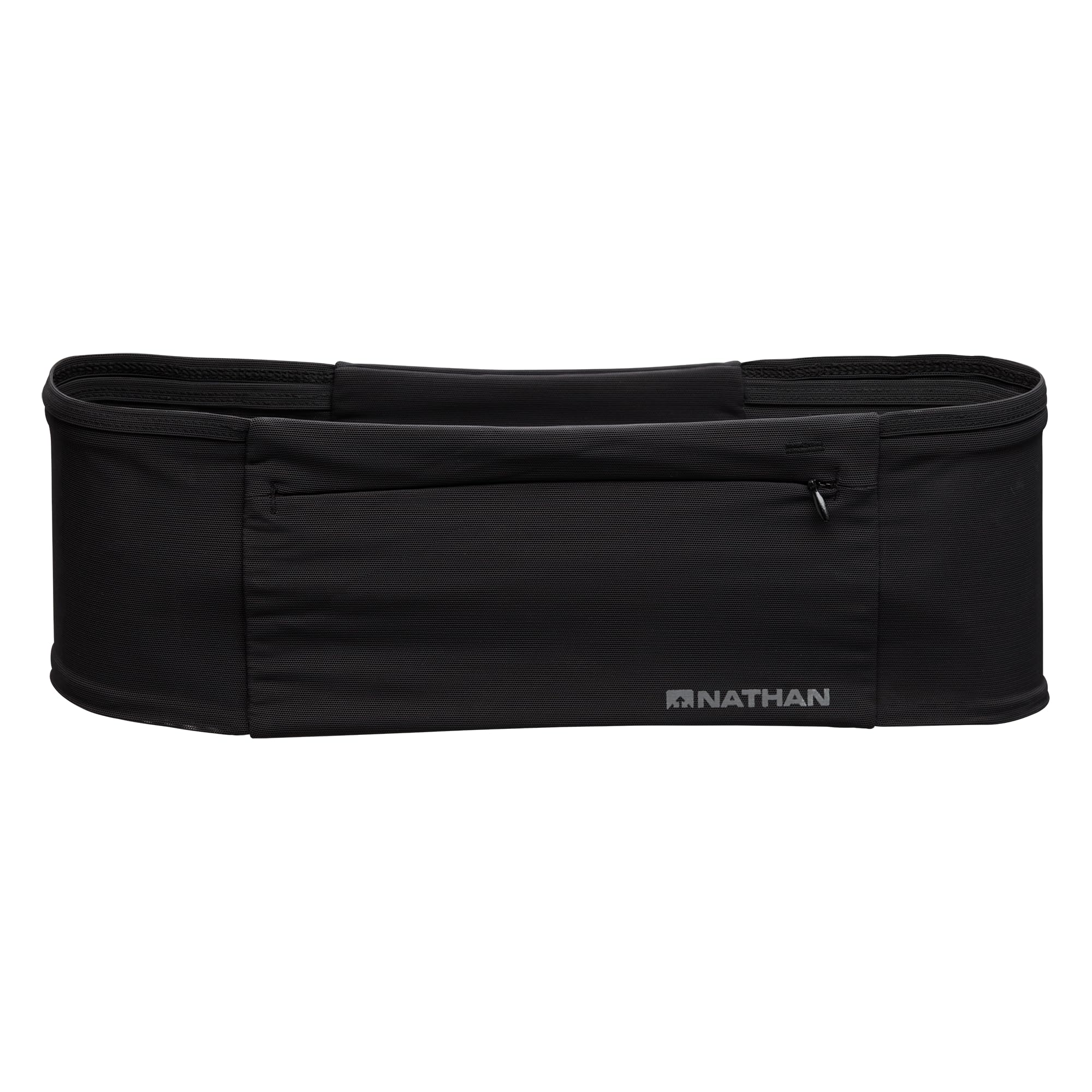 nathan-zipster-max-running-belt-bounce-free-waist-pack-with-extra-large-zipper-p image 1