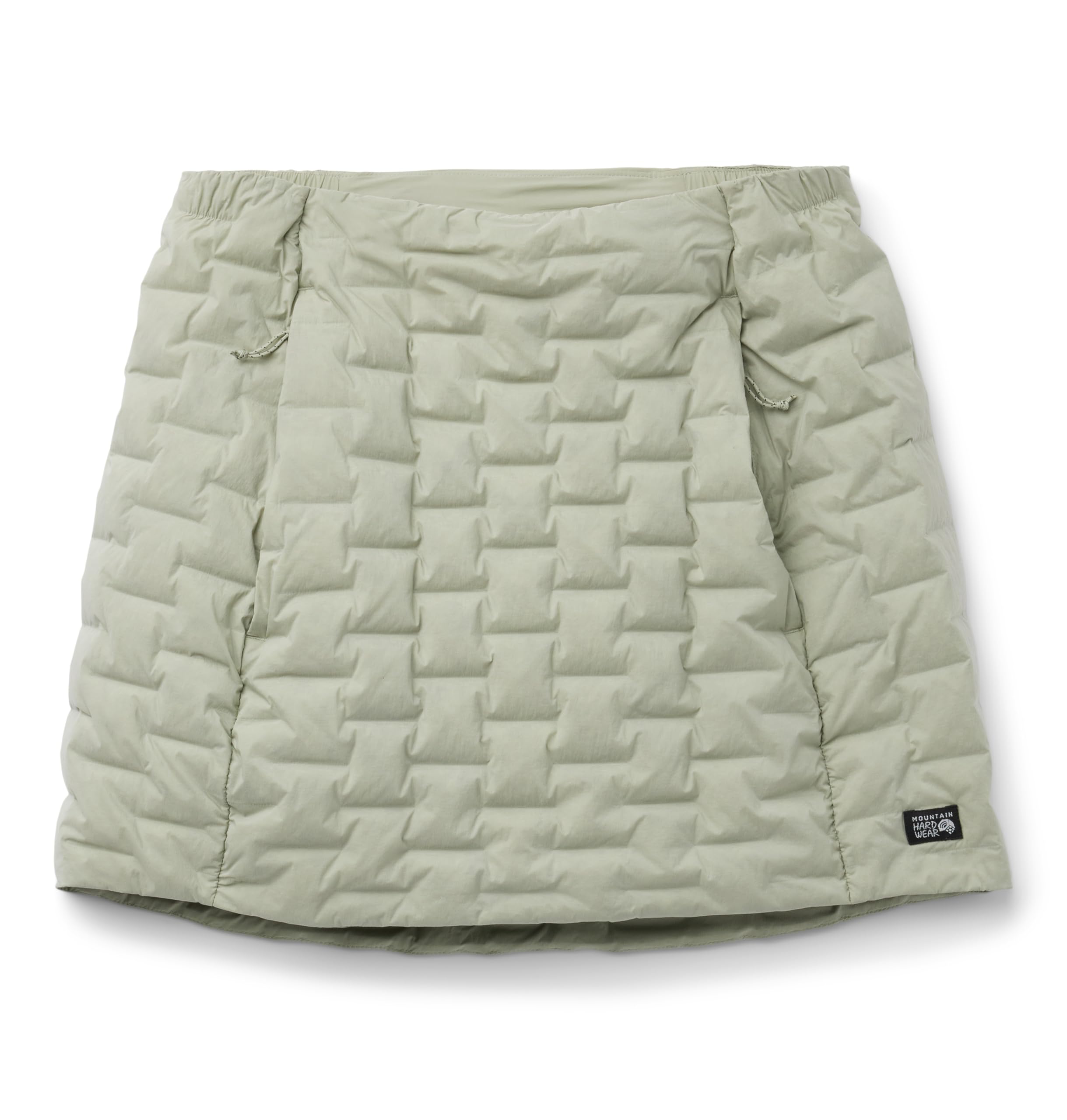 mountain-hardwear-stretchdown-stretch-down-mini-skirt-women-s-packable-insulated image 8