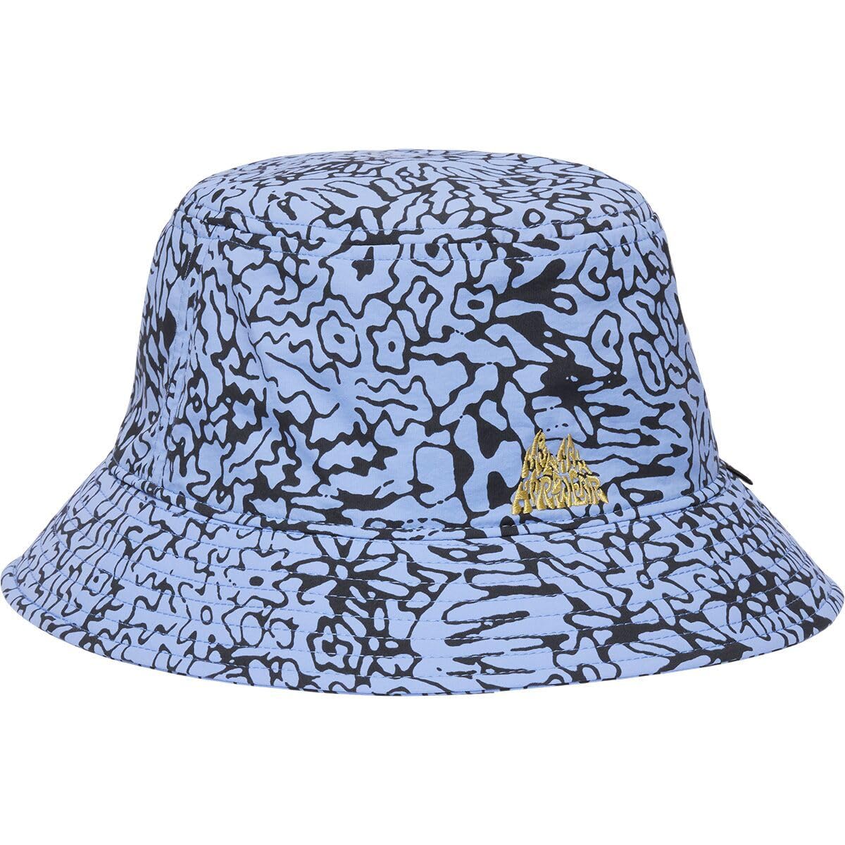 mountain-hardwear-stryder-bucket-hat-crushable-semi-structured-sun-hat-unisex-ad image 1