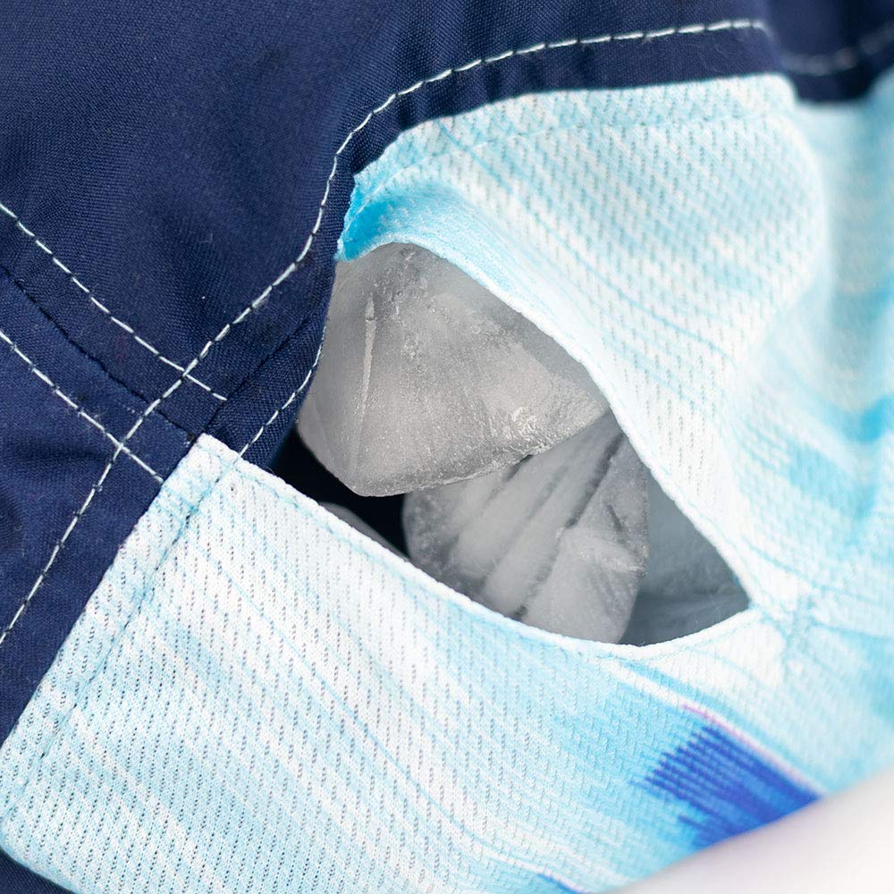 nathan-runcool-ice-run-hat-running-cap-with-hidden-ice-stash-pocket-upf-sun-prot image 4