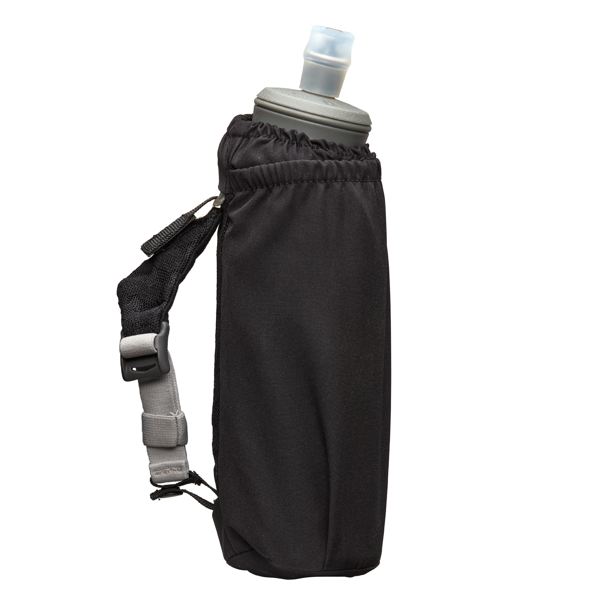 nathan-pinnacle-18oz-exo-draw-insulated-handheld-soft-flask-collapsible-running- image 3