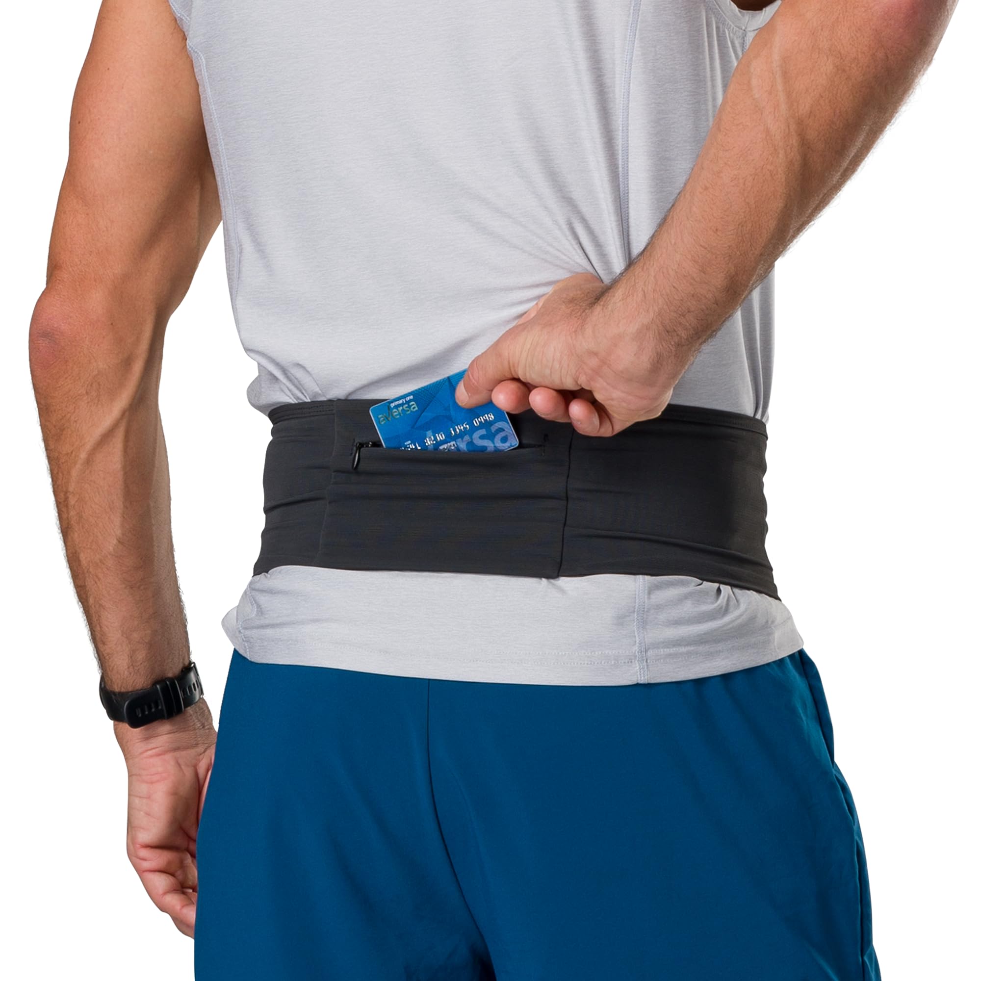 nathan-zipster-max-running-belt-bounce-free-waist-pack-with-extra-large-zipper-p image 4