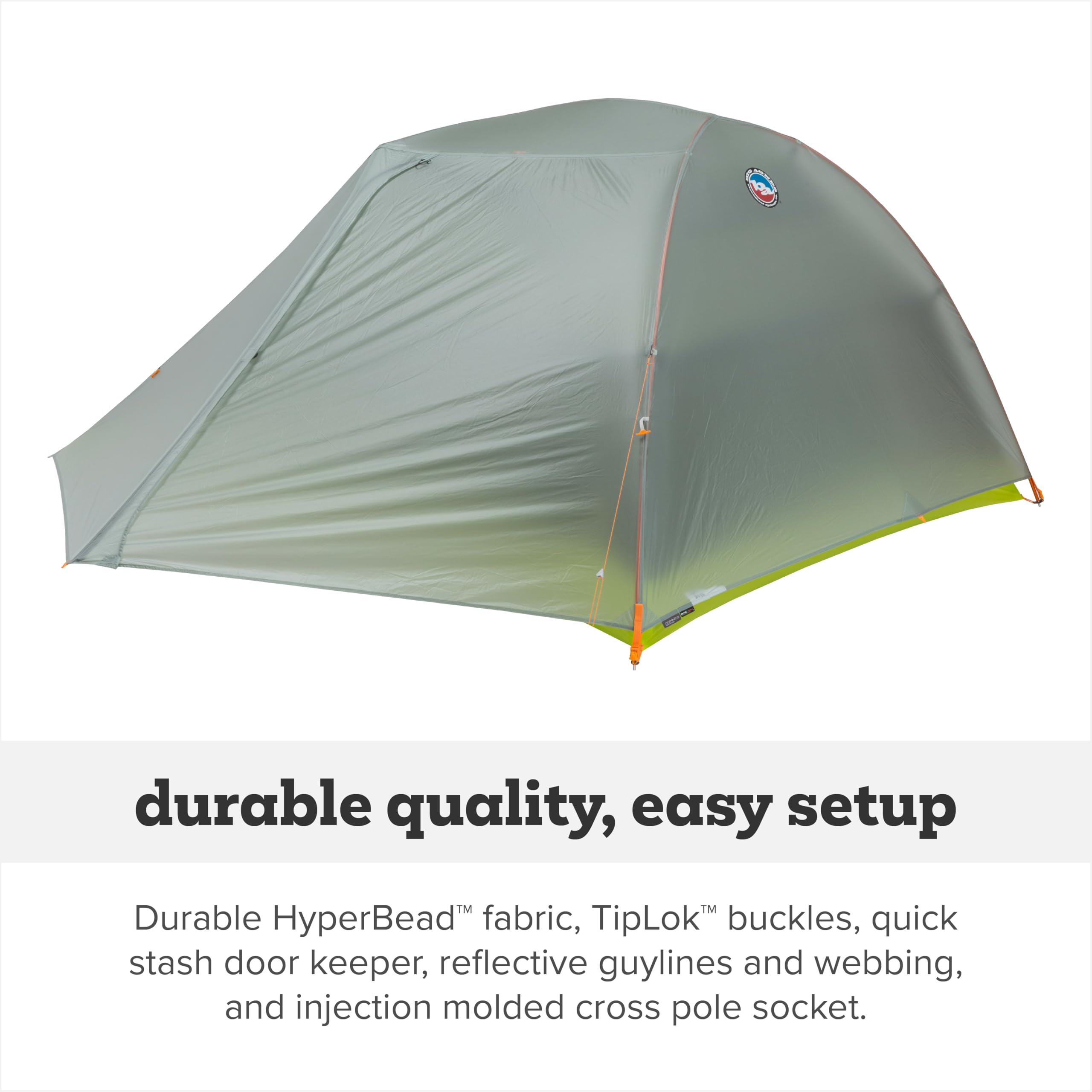 big-agnes-tiger-wall-ul-ultralight-backpacking-tent-3-season-semi-freestanding-s image 5