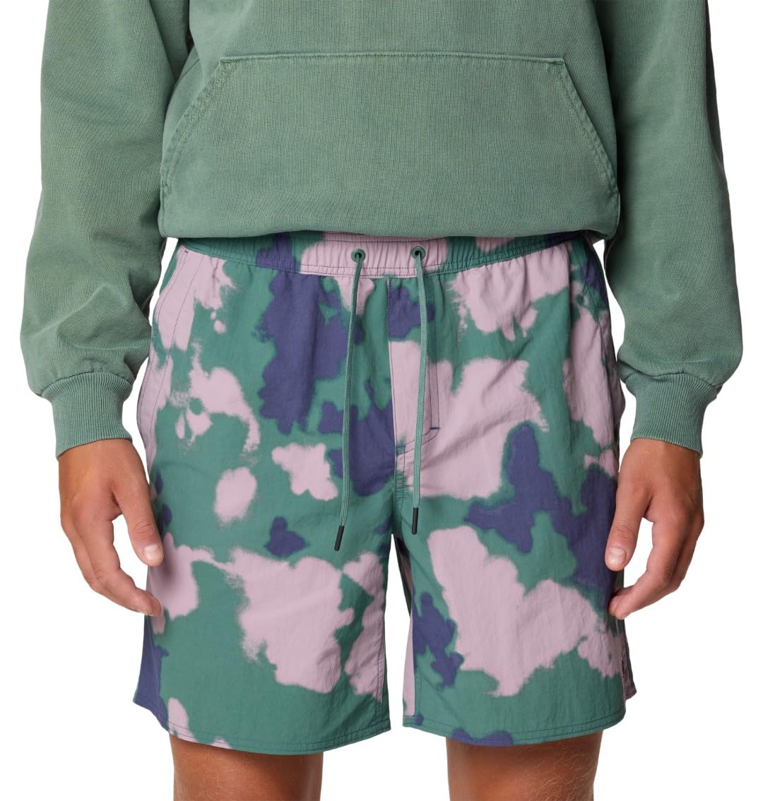 mountain-hardwear-stryder-swim-shorts-lightweight-quick-dry-100-recycled-nylon-s image 4