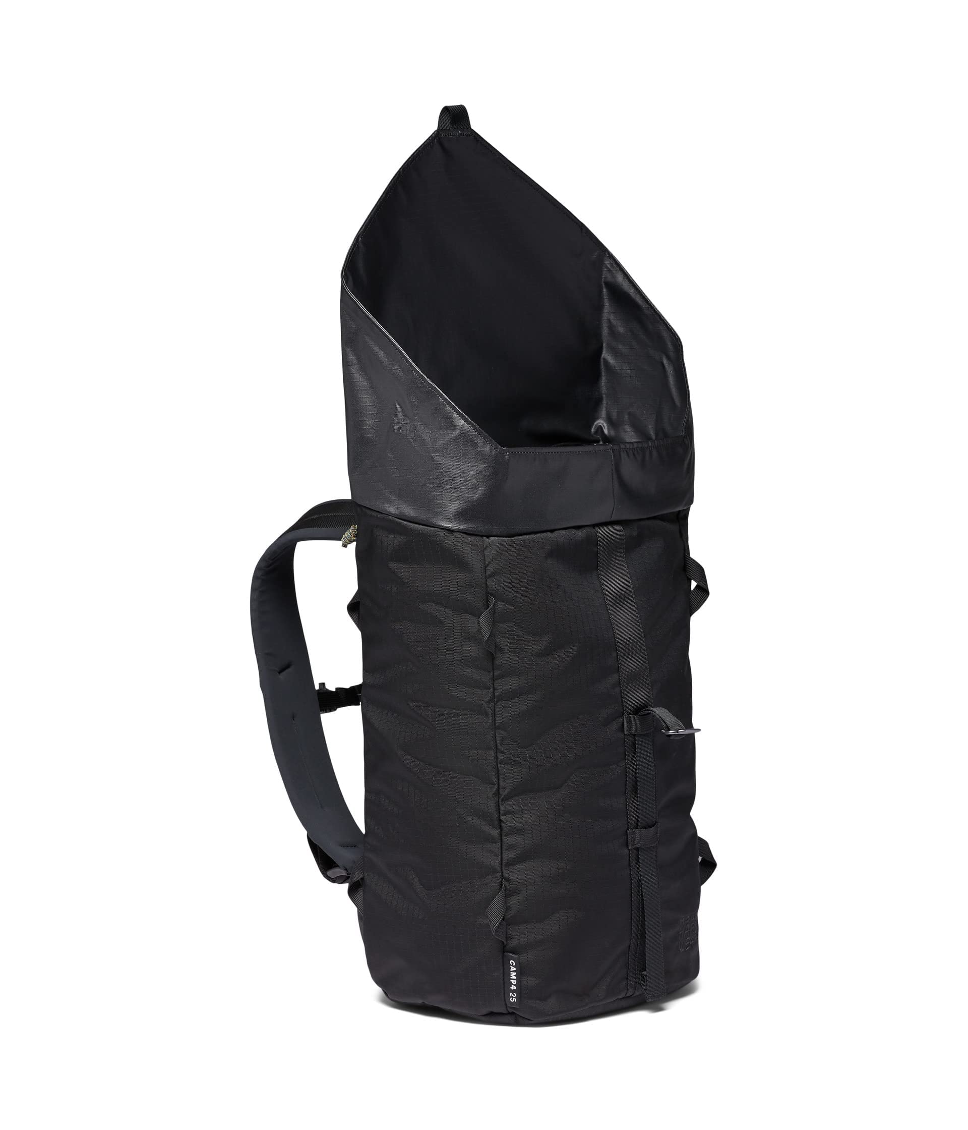 mountain-hardwear-camp-4-25l-backpack-ripstop-nylon-daypack-with-15-laptop-sleev image 2